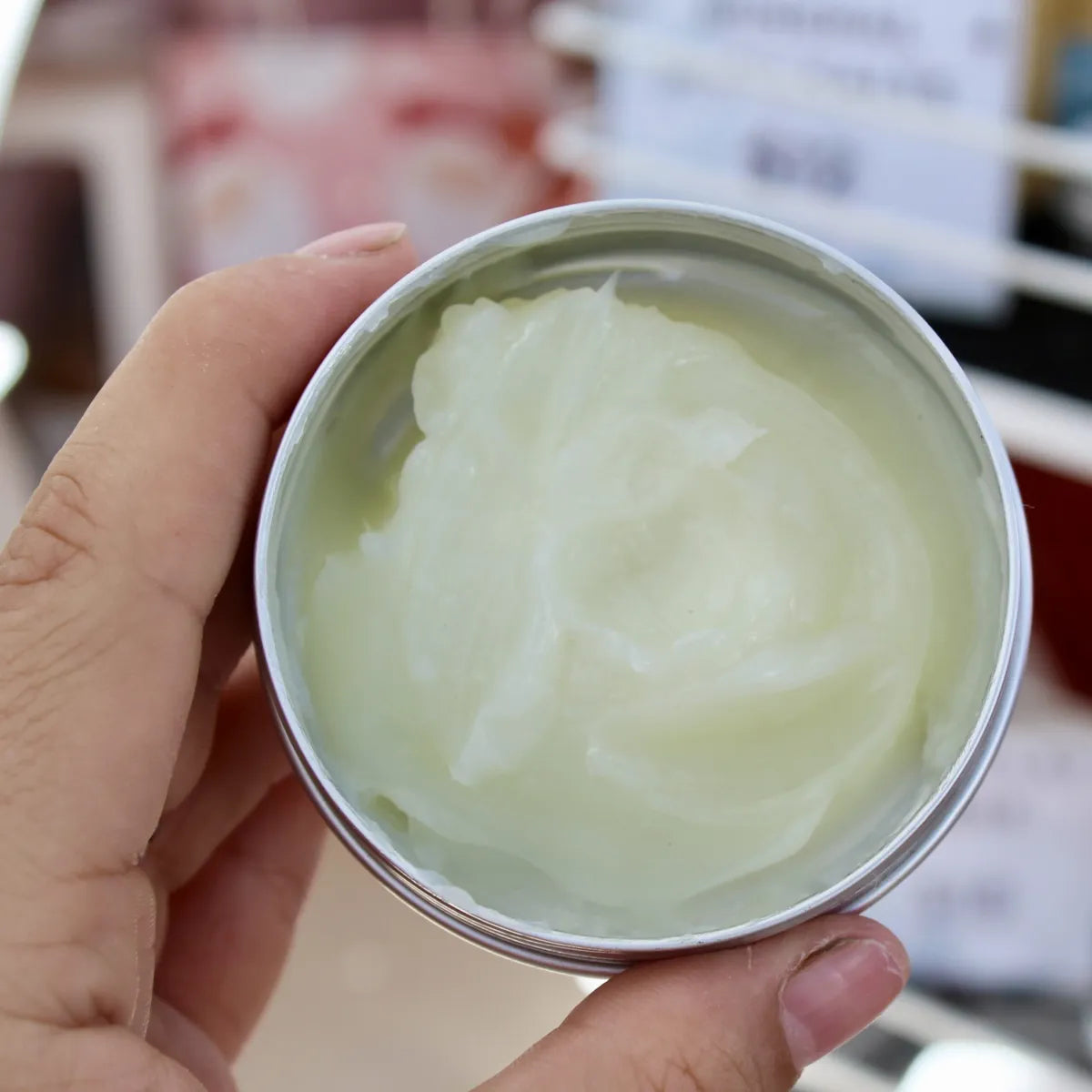 Repair & Nurture Balm | Heal, Hydrate, and Protect Dry Skin Naturally