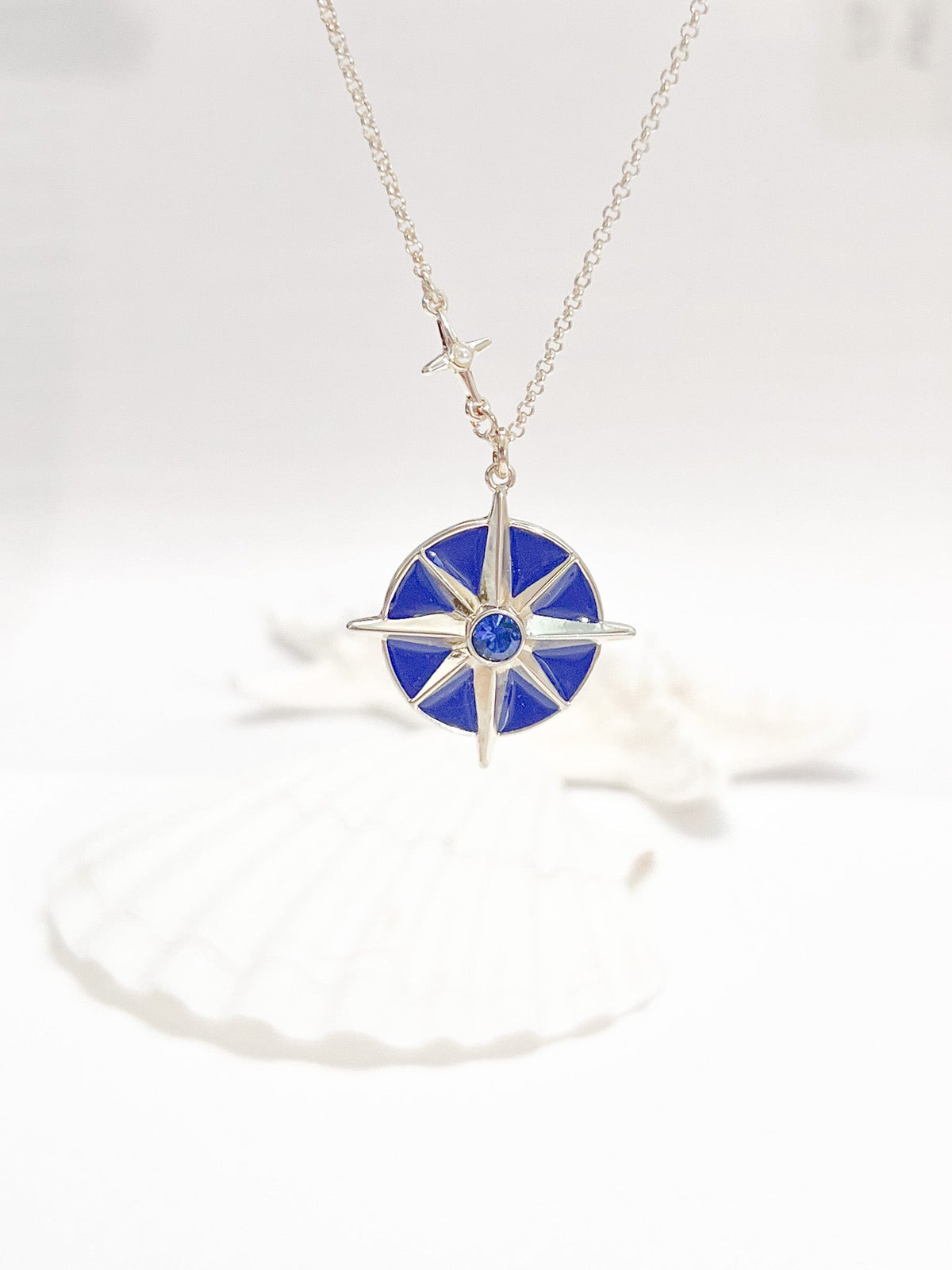 point judith necklace gold