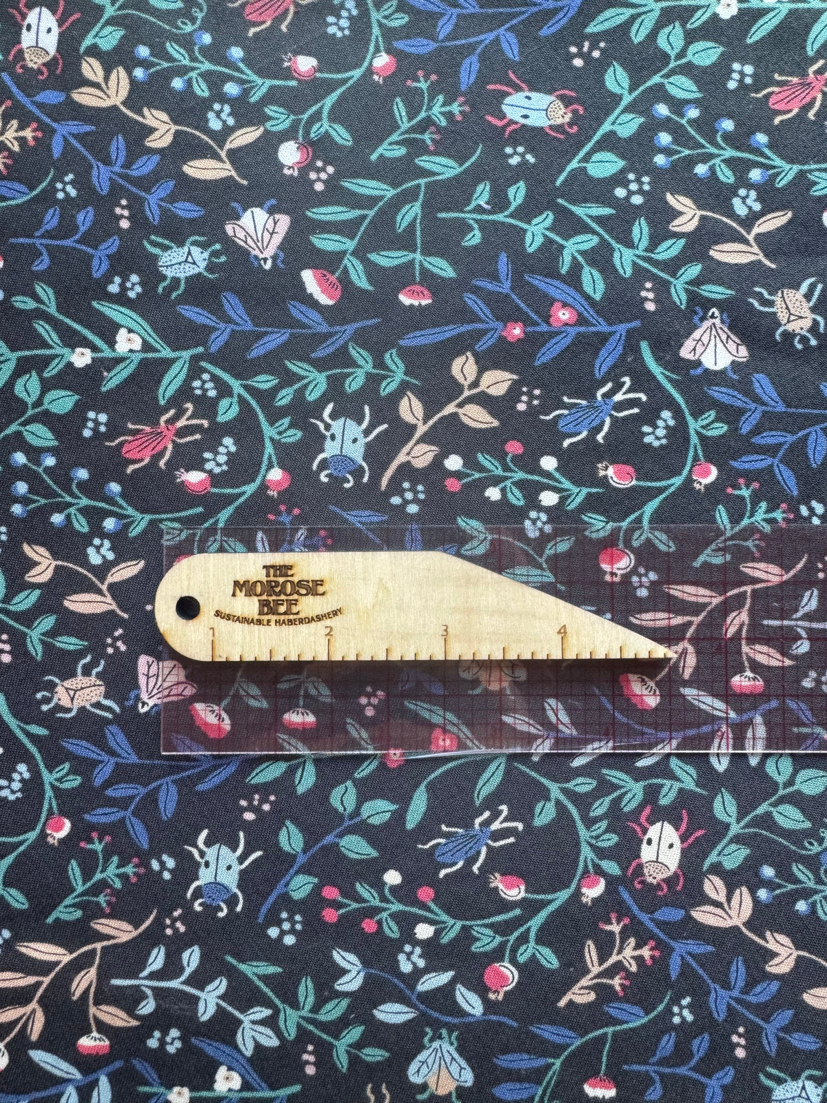 Wood Sewing Tool