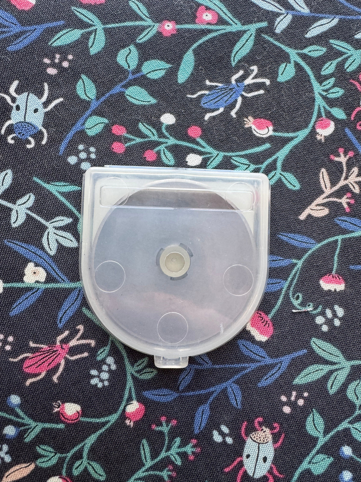 45mm Rotary Blade Replacements- 10 pcs