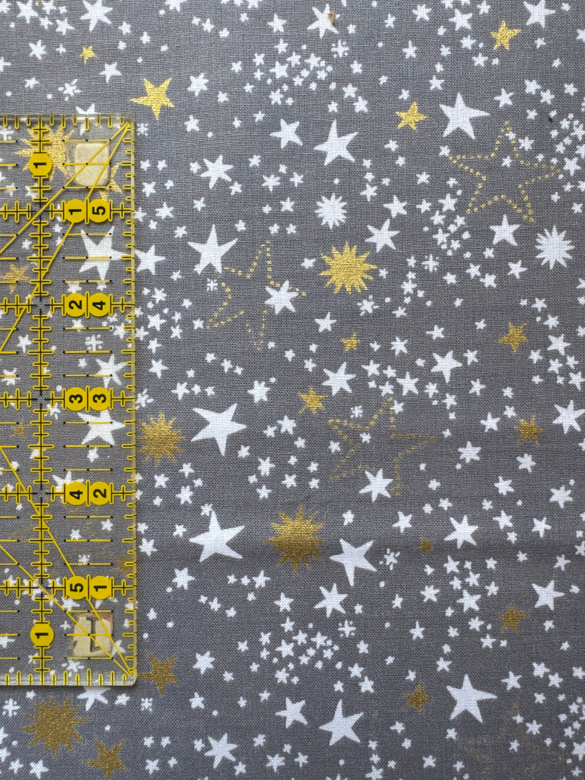 Night Lights by Michael Miller 2 Yards