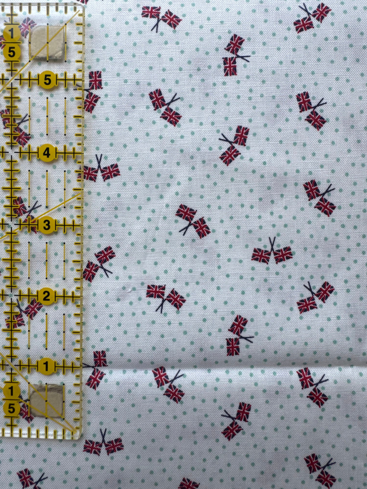 Notting Hill by Amy Smart 1/2 Yard