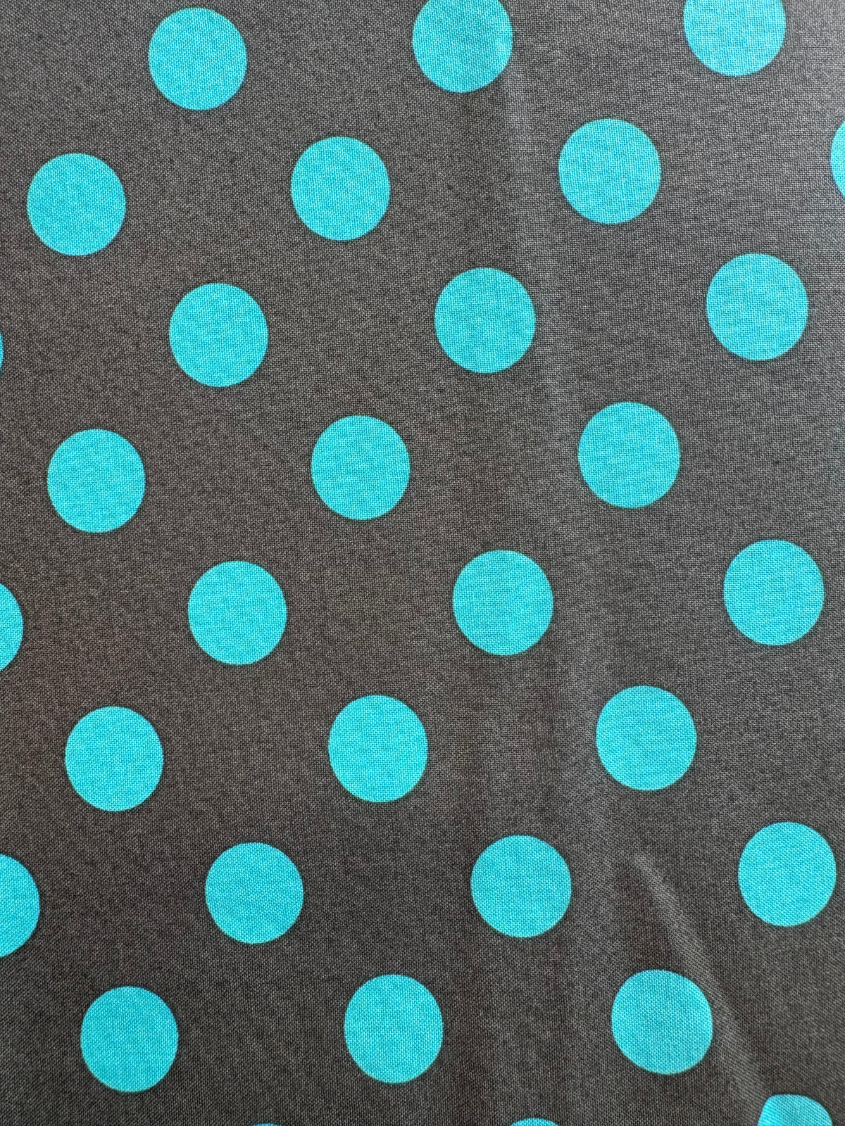 Pom Poms by Tula Pink 2 Yards