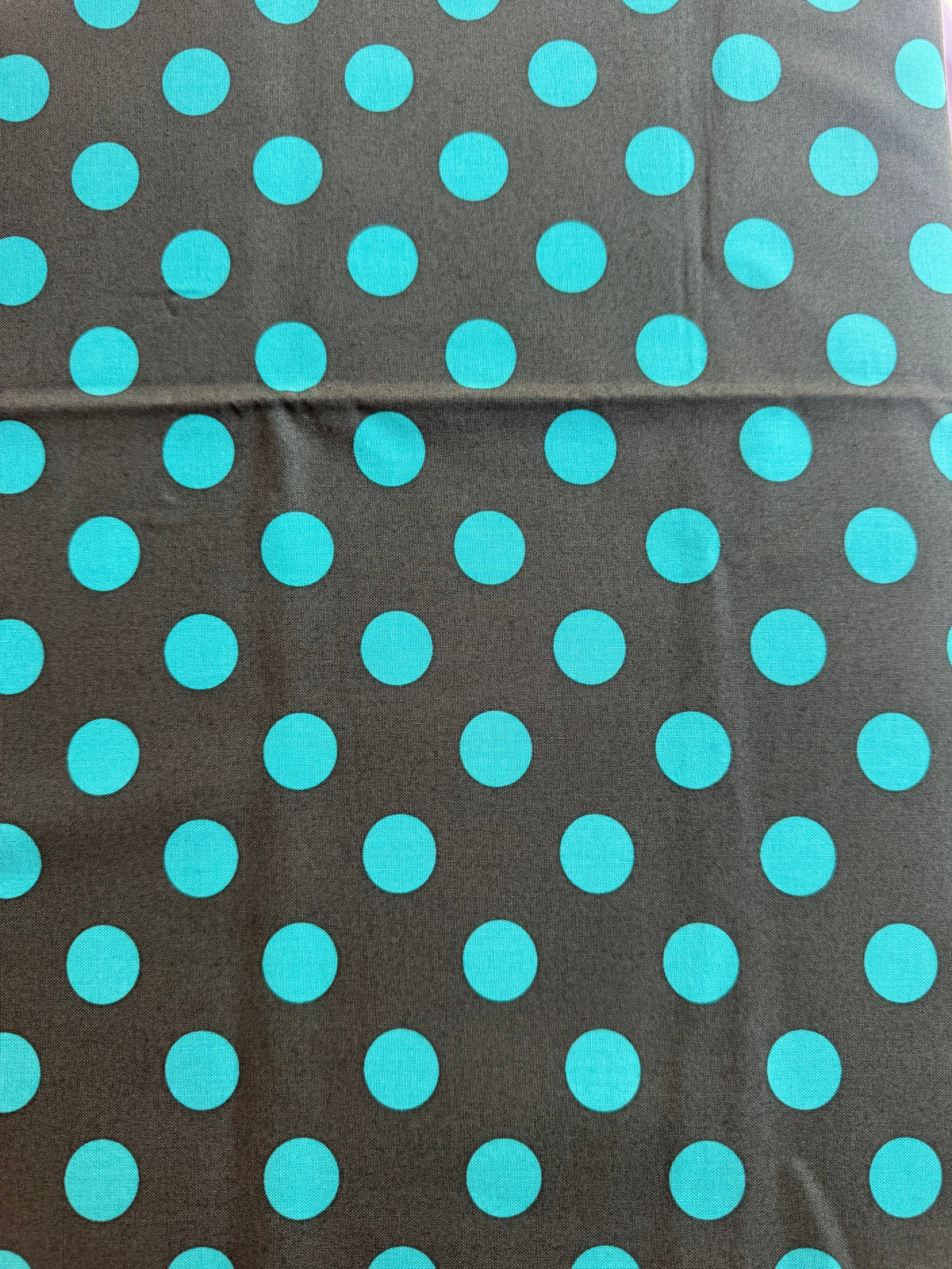 Pom Poms by Tula Pink 2 Yards