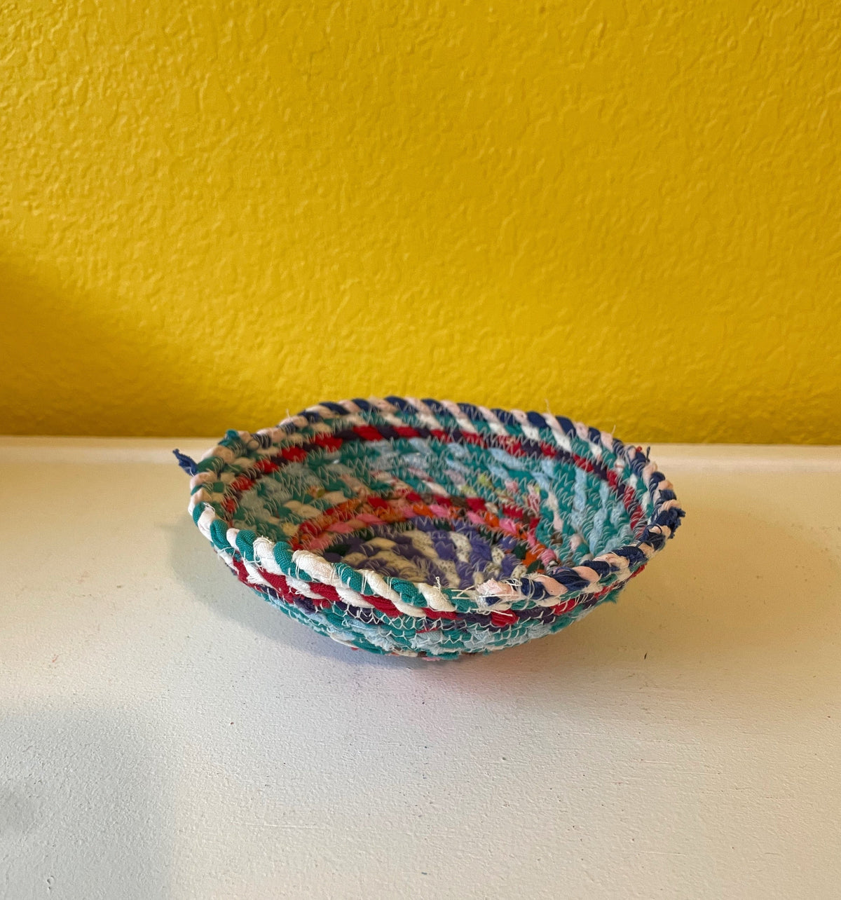 Rope Bowls