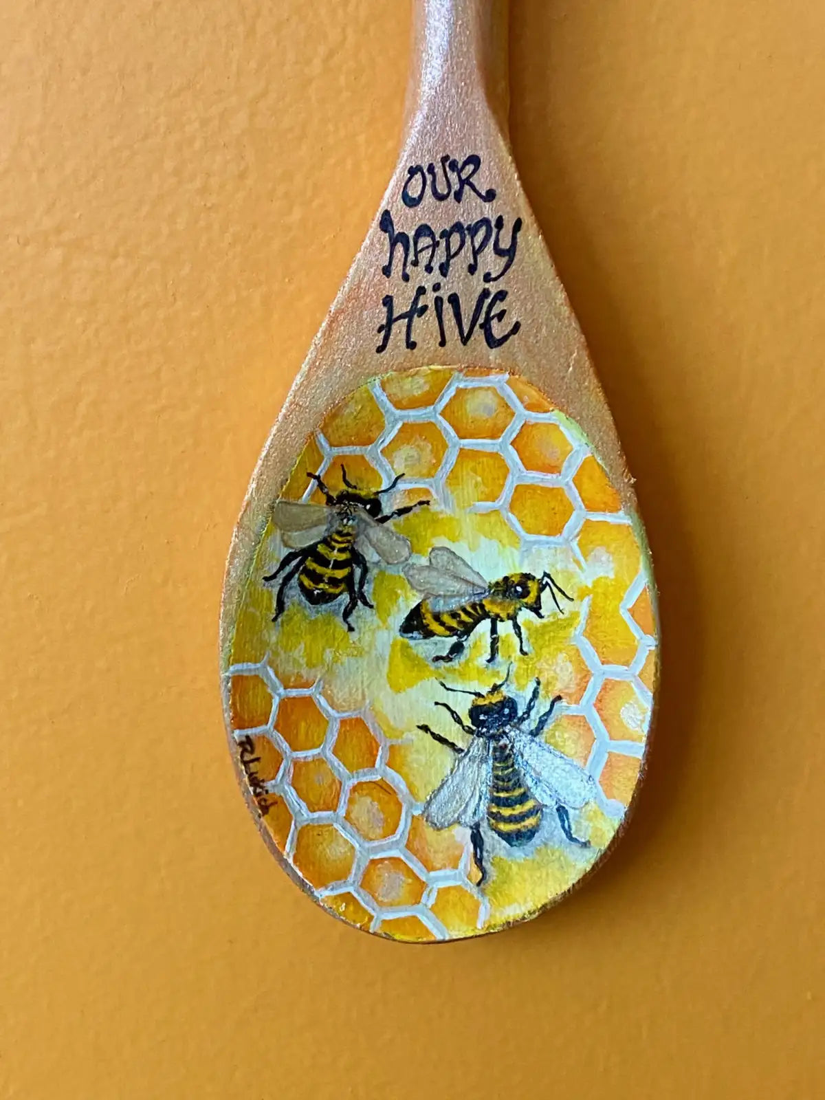Happy Hive
