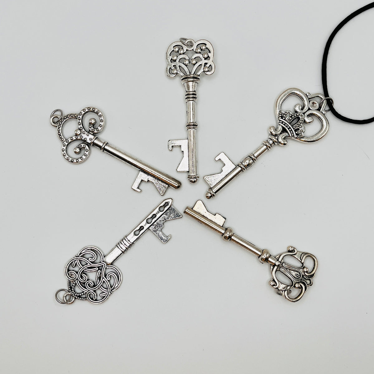 Hecate&