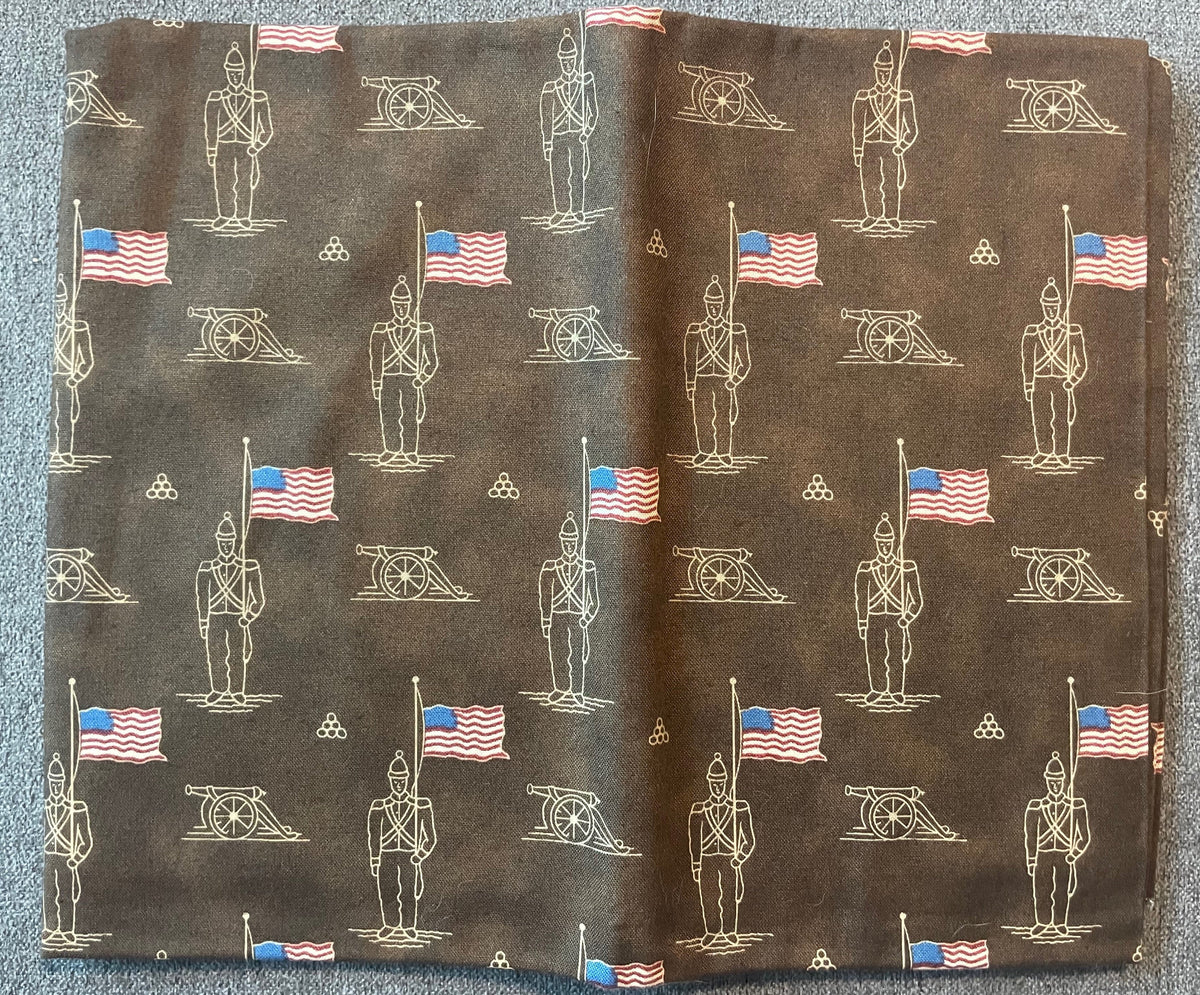 USA Quilting Cotton Bundle