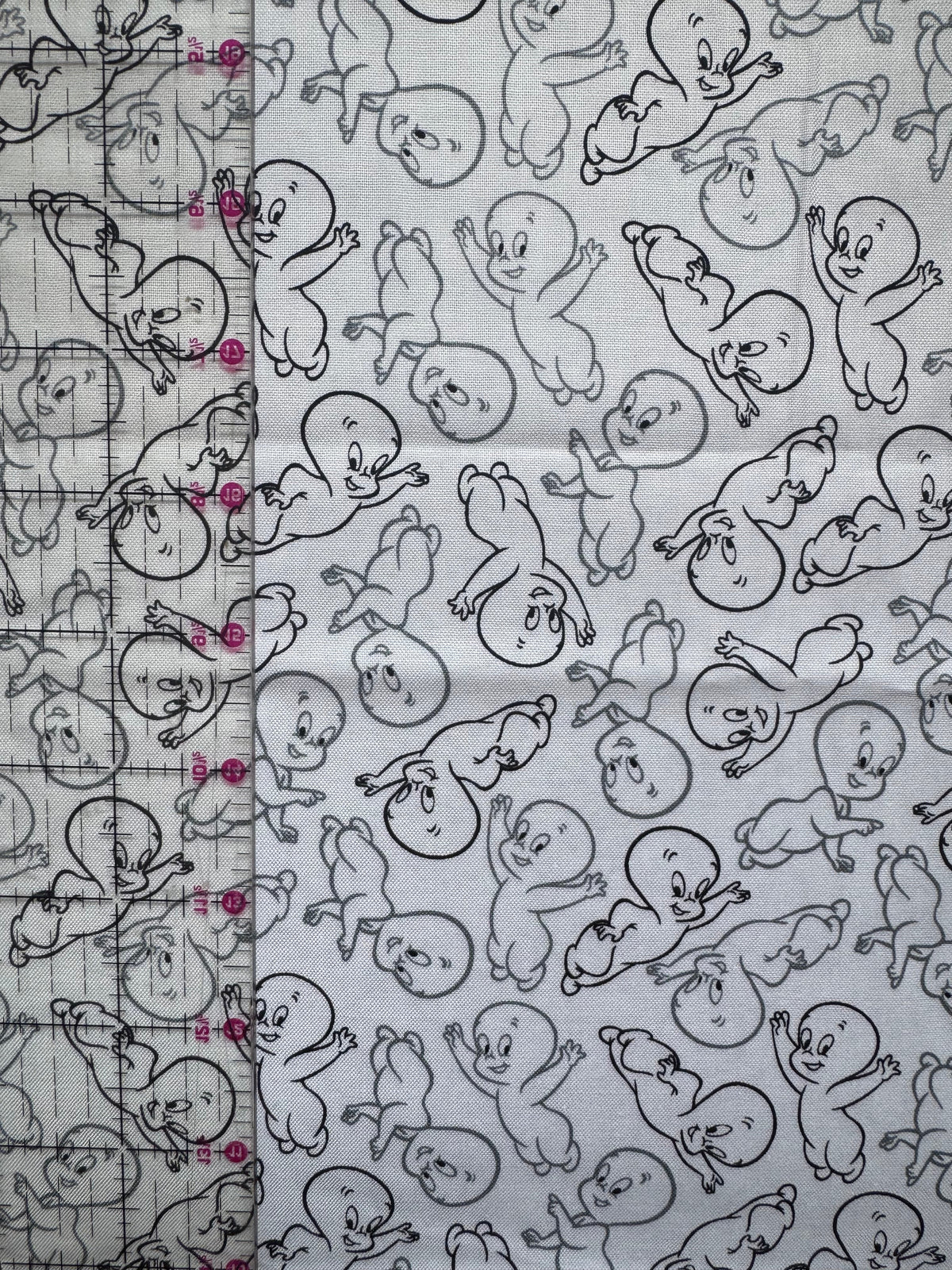 Casper by Quilting Treasures 1 Yard