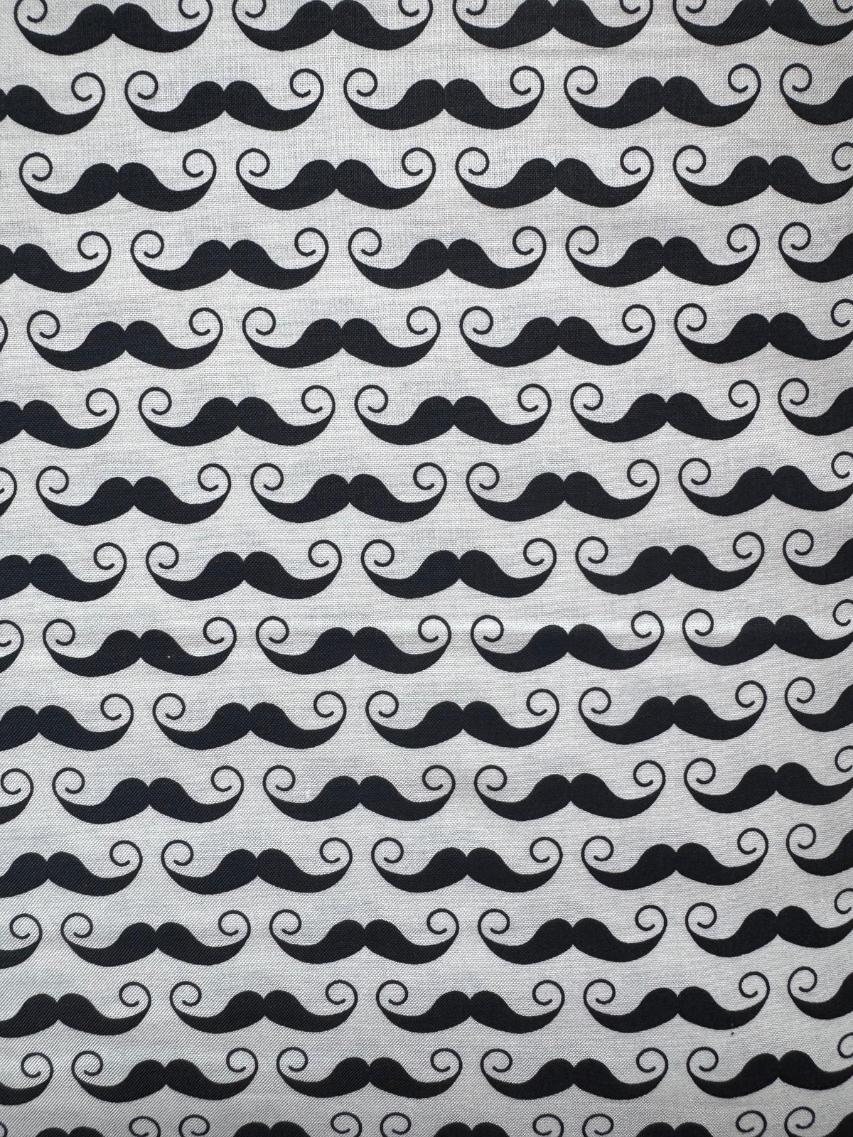 Geeky Chic Riley Blake Designs 1 Yard