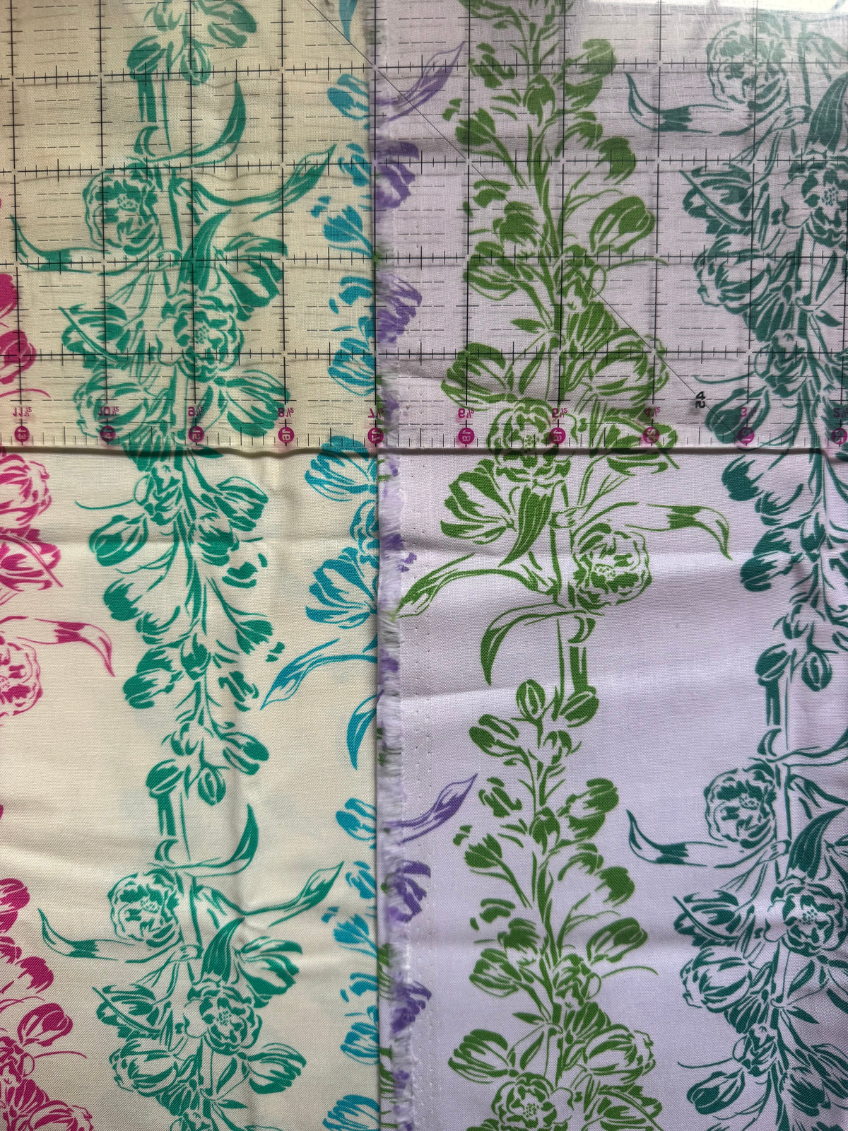 Made My Day by Anna Maria 1/2 Duo 2pc.