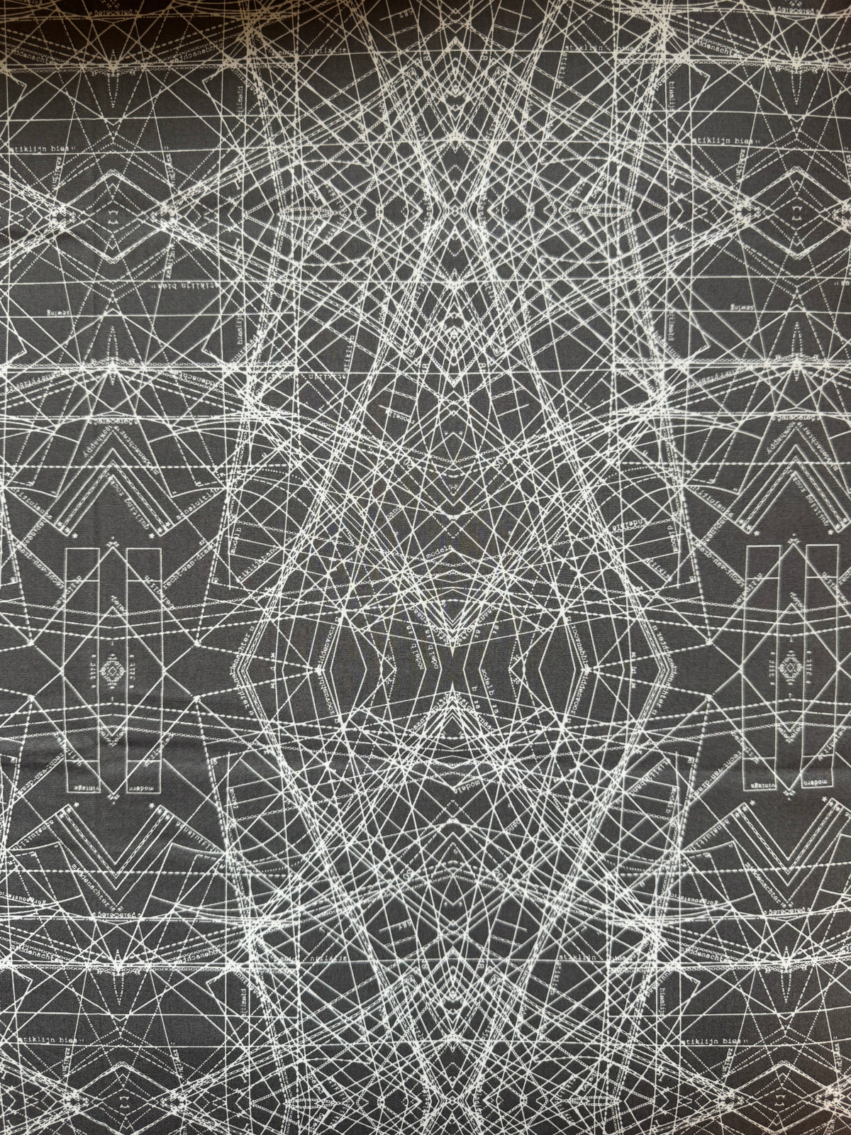 Indelible by Katarina Roccella 1/2 Yard