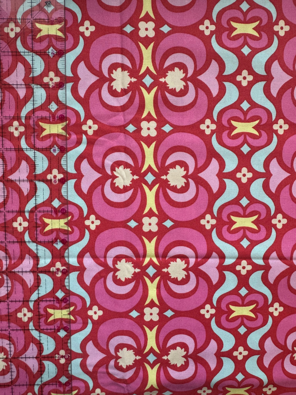 Midwest Modern by Amy Butler 1 1/2 Yards