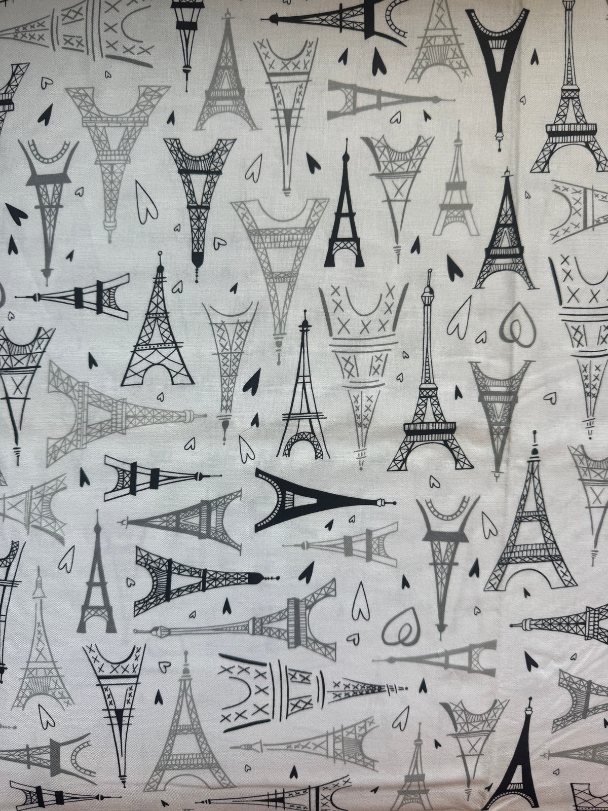 Paris Adventure by Margaret Berg 3 Yards