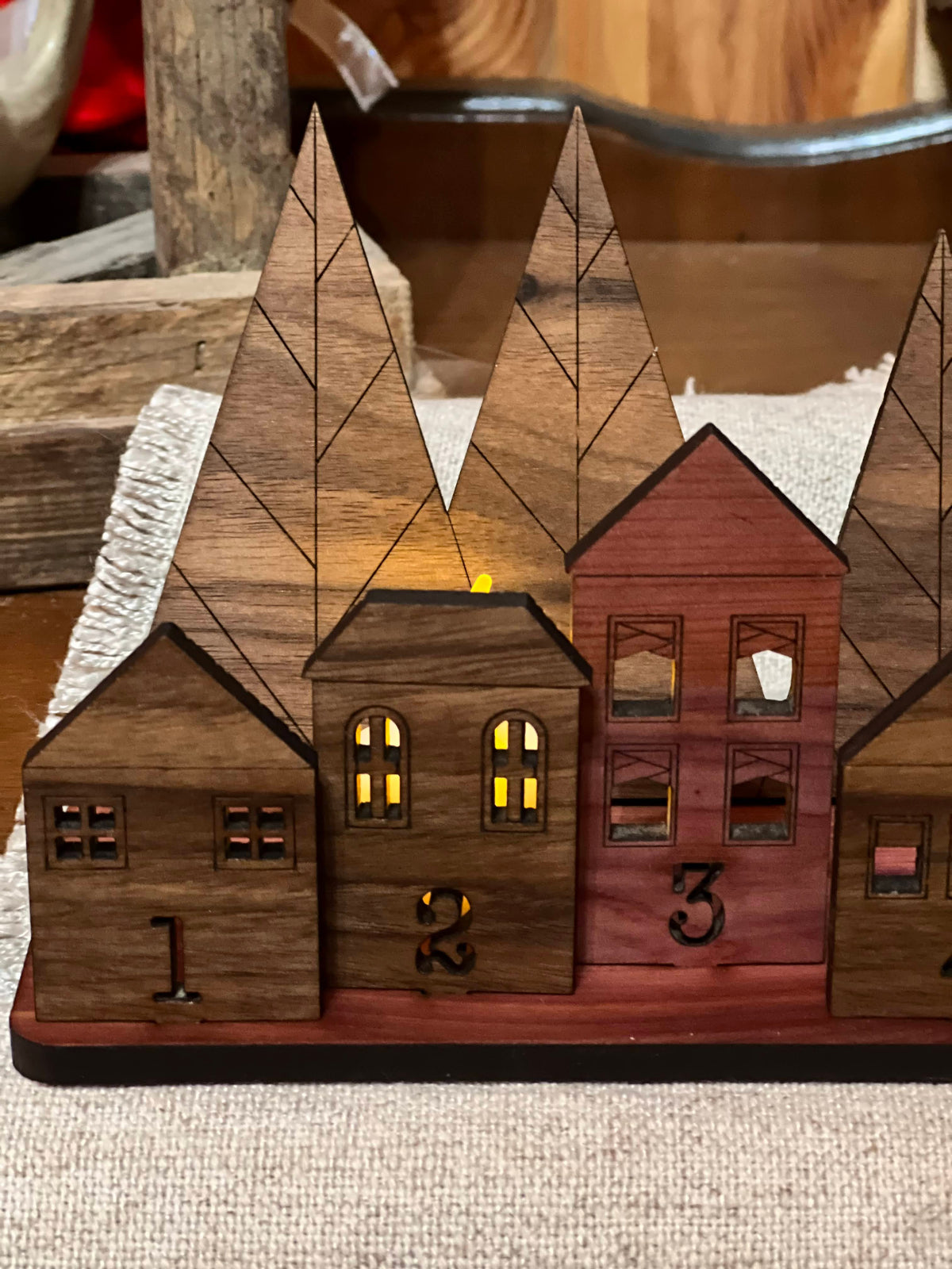 Village Advent