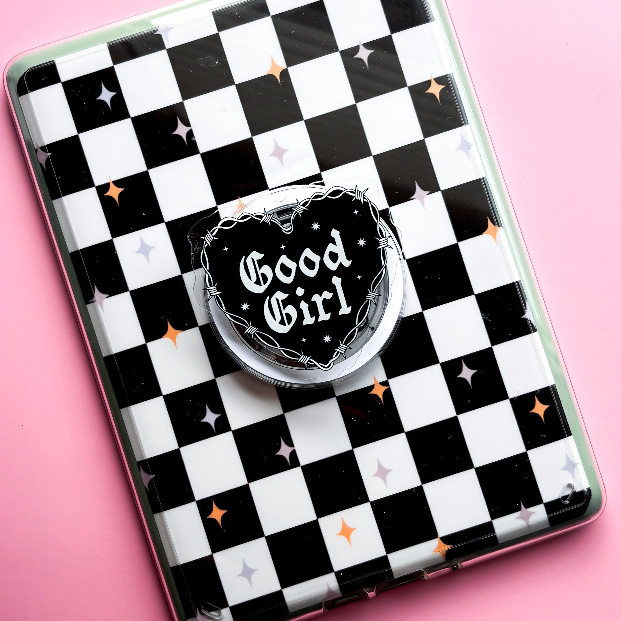 Good Girl Grip