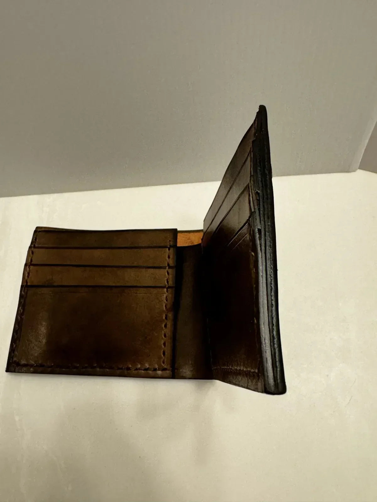 Classic Bifold Wallet