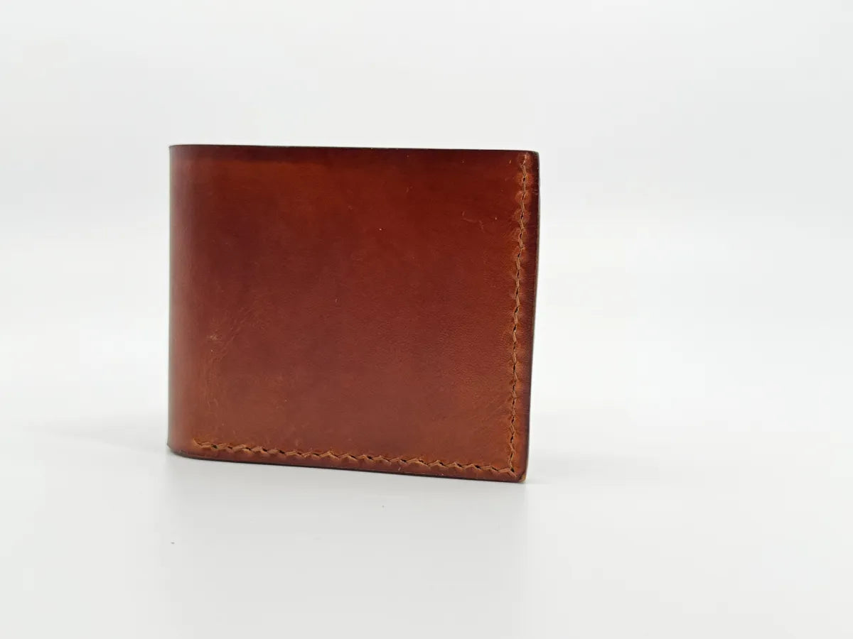Classic Bifold Wallet