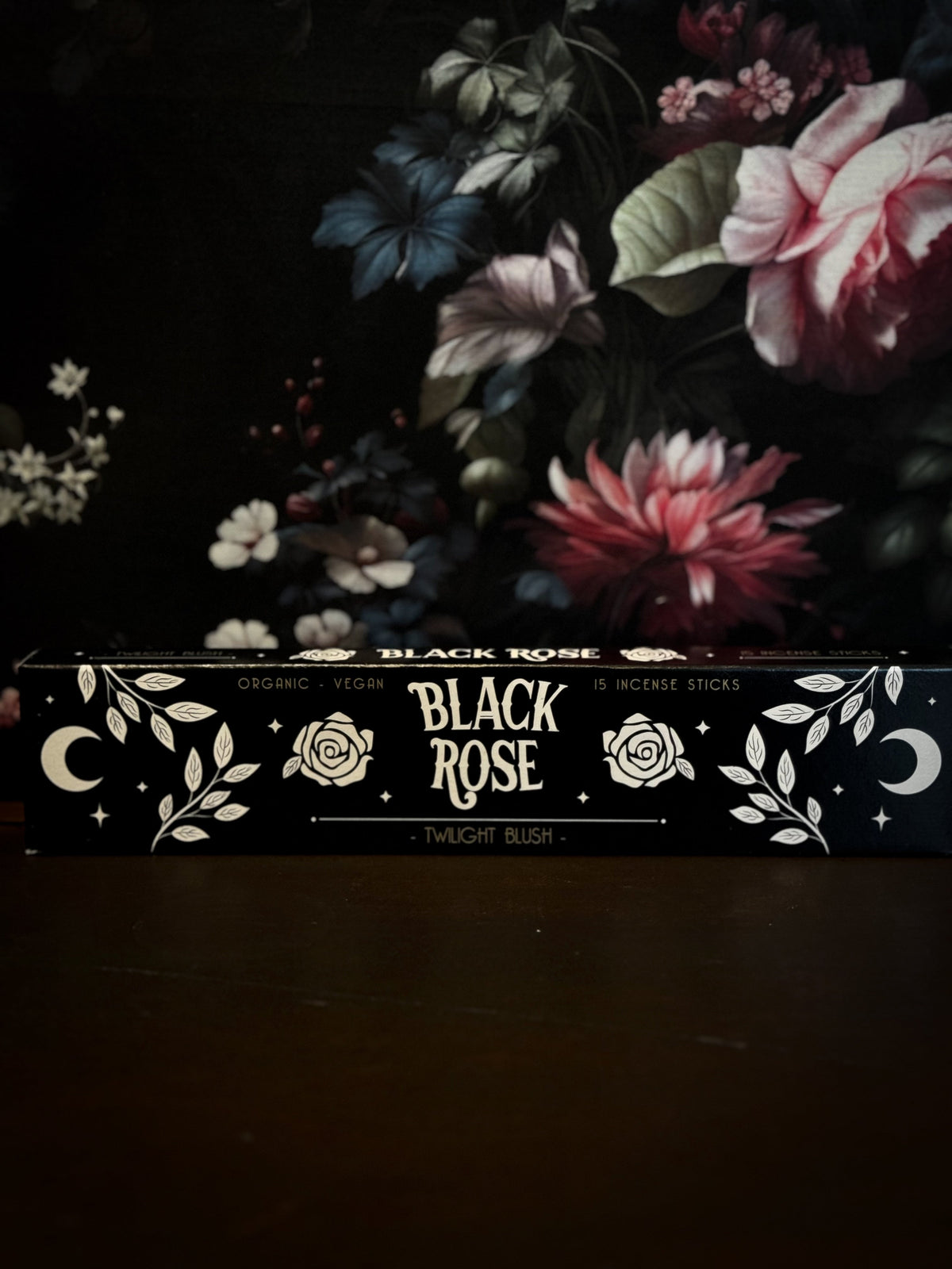 The Alchemist’s Garden Incense Collection