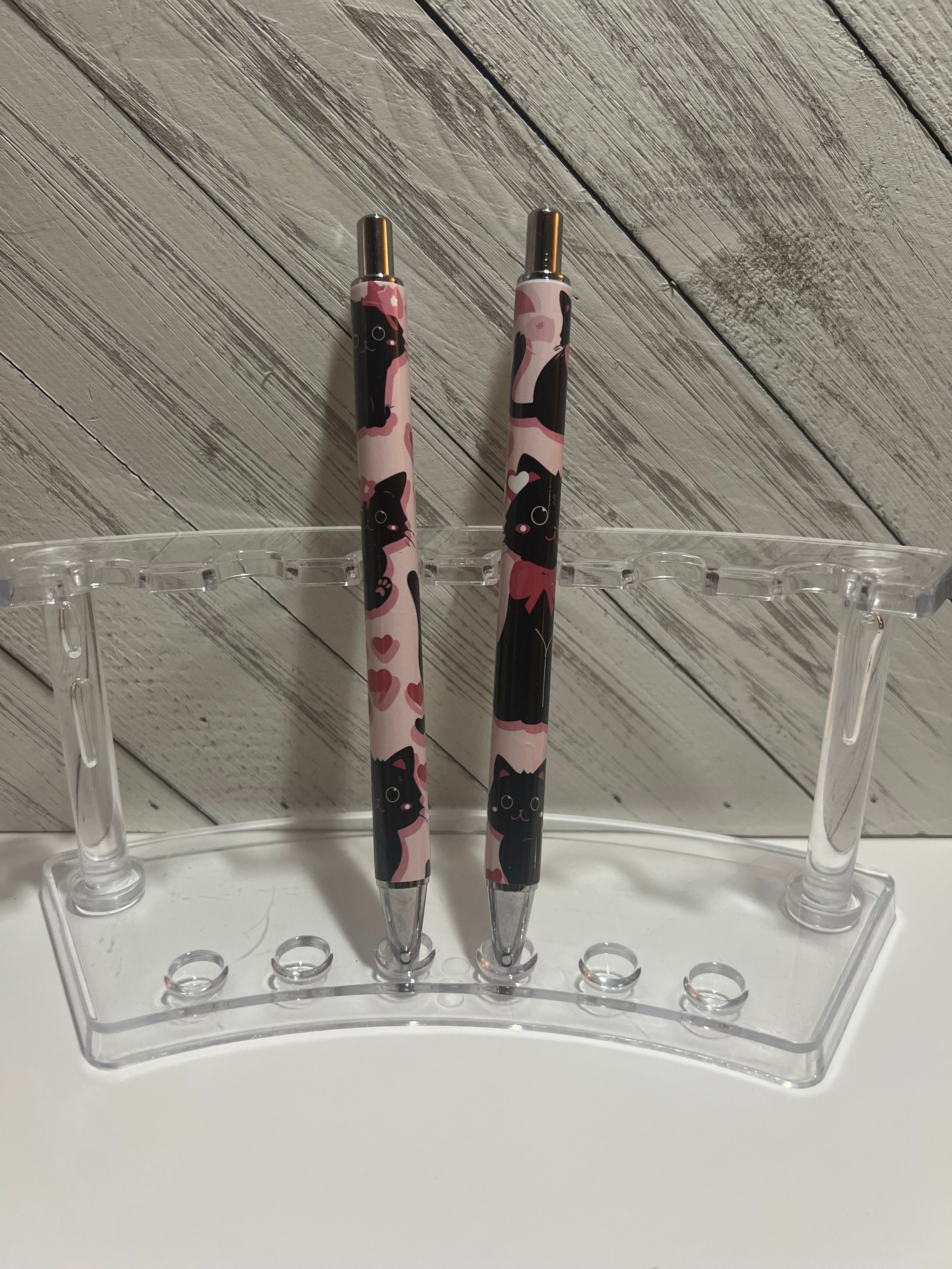 Halloween Pen Set