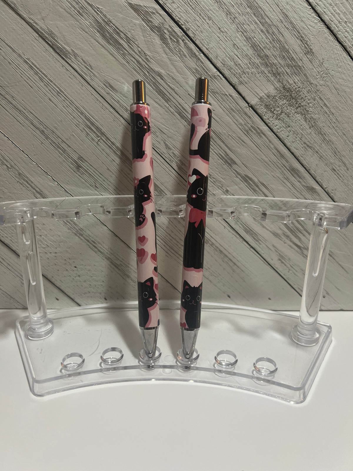 Halloween Pen Set
