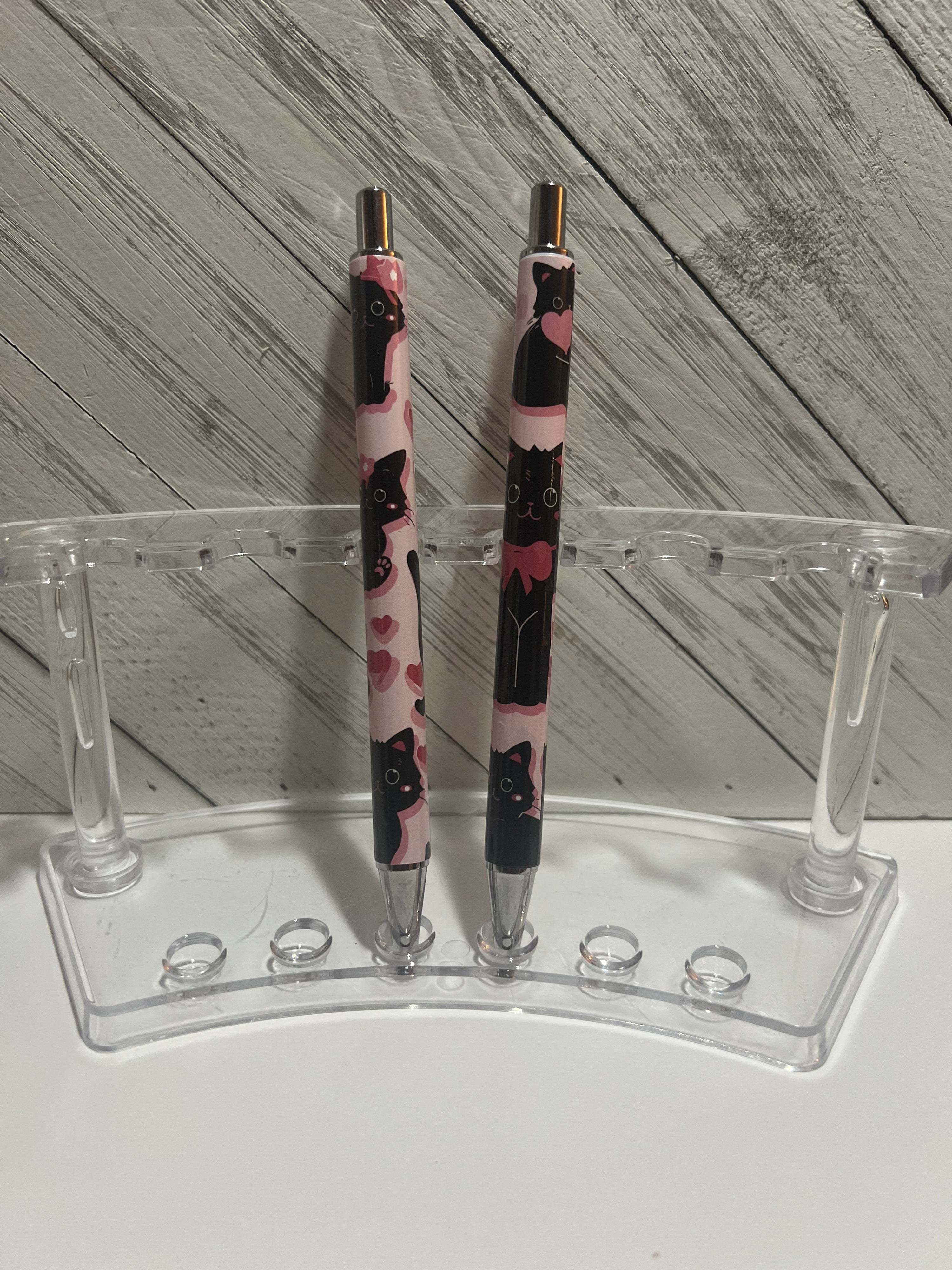 Halloween Pen Set