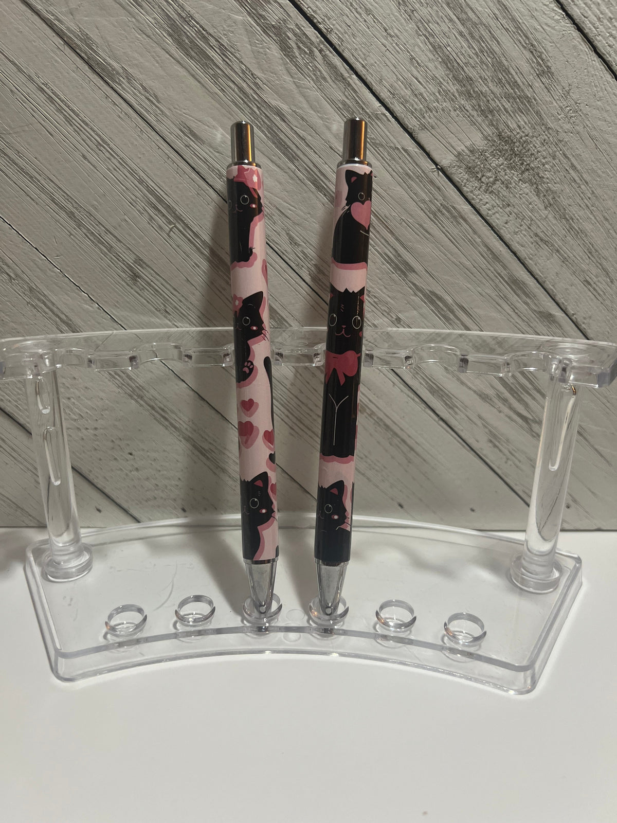 Halloween Pen Set