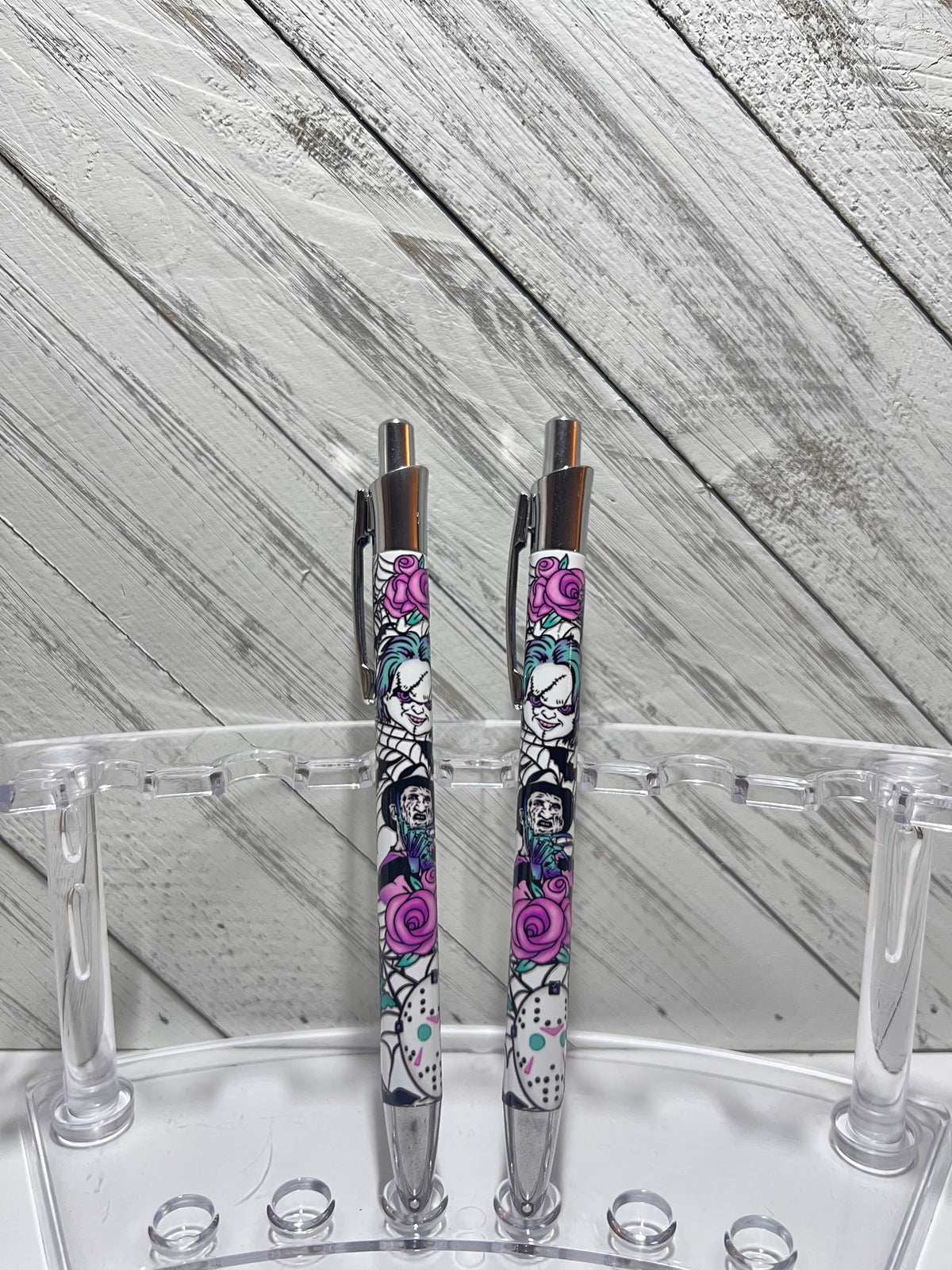Halloween Pen Set