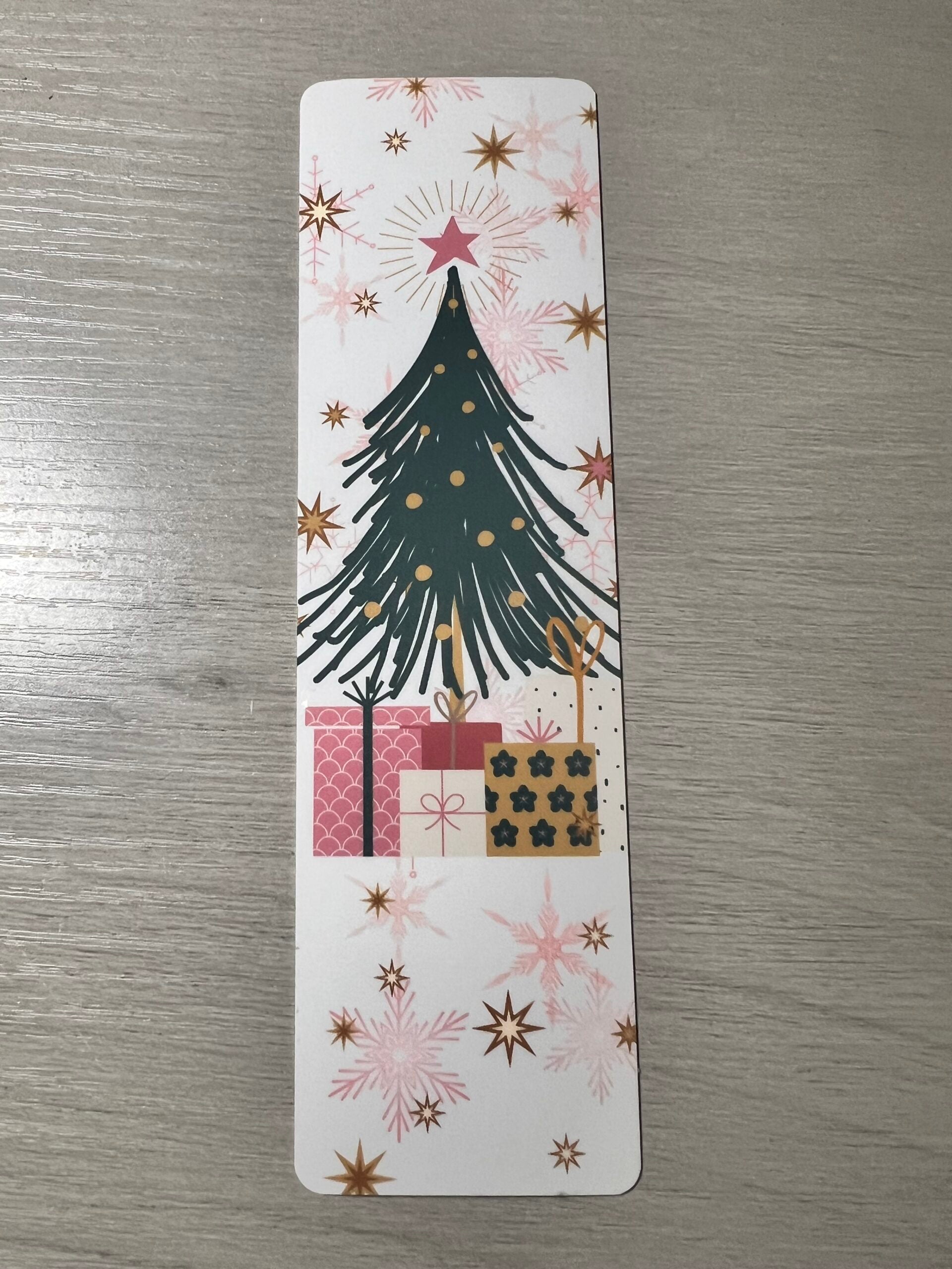Bookmarks