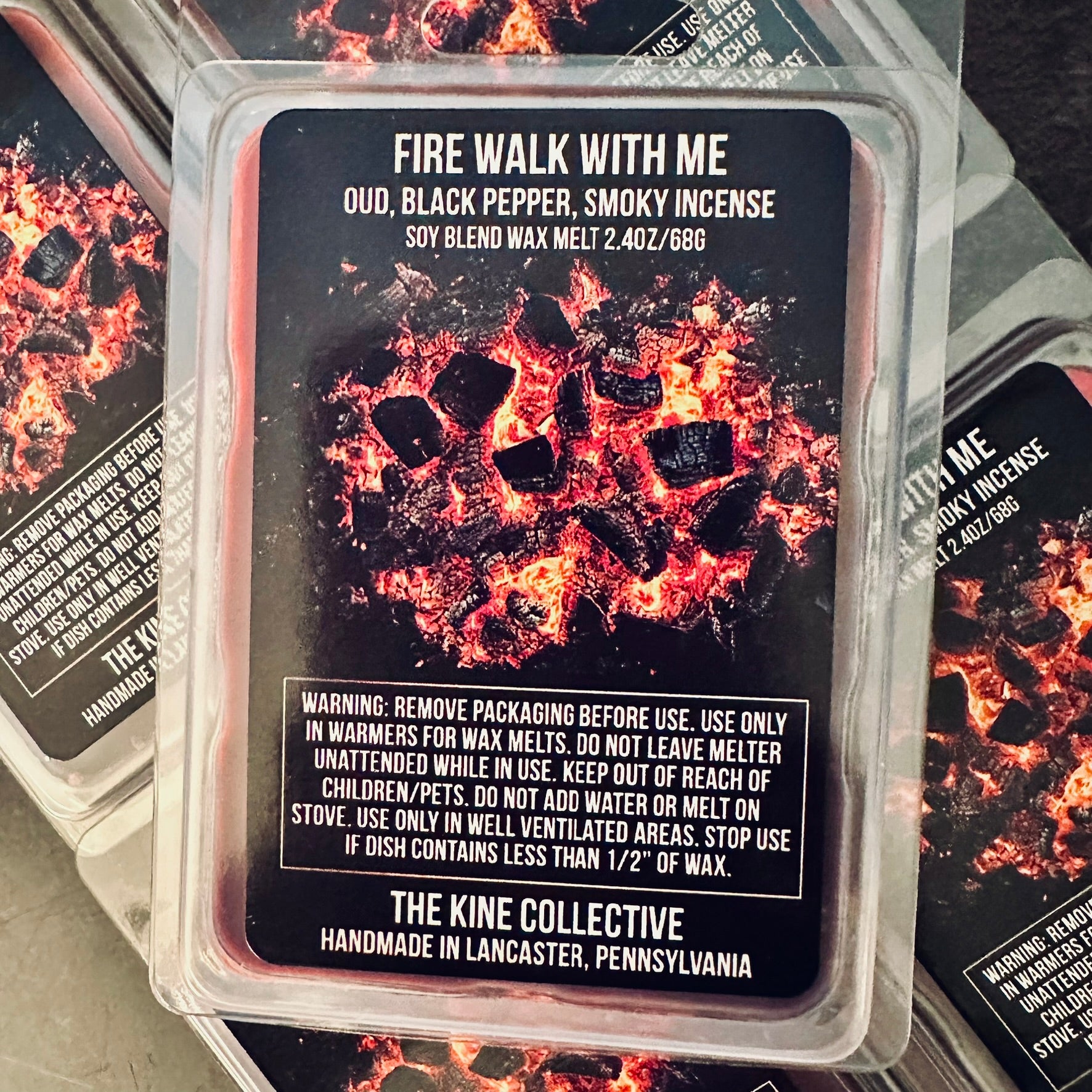 because-the-night-made-to-order-autumn-wax-melts-amber-patchouli-cedar-the-kine-collective