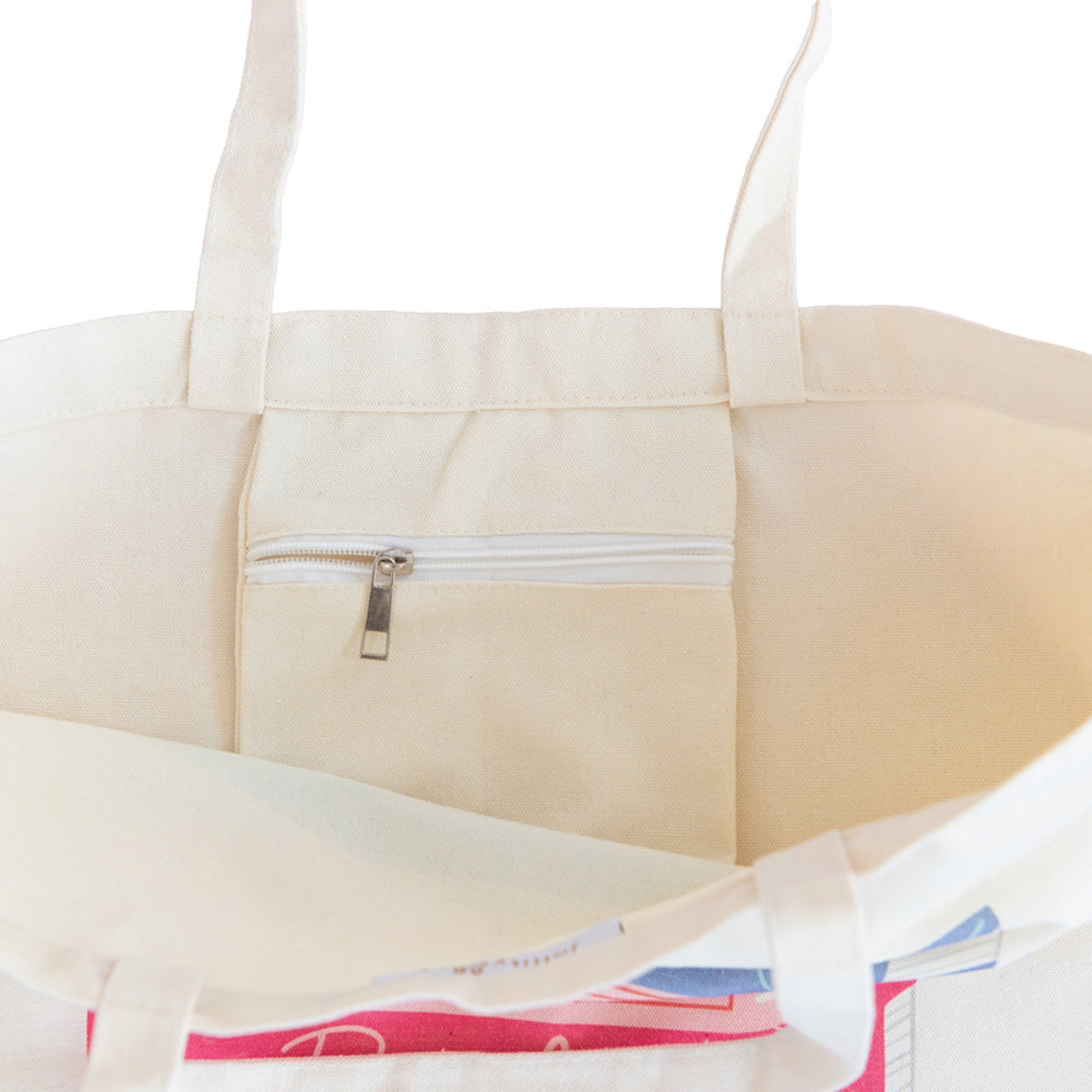 Book Club Read Banned Books Tote Bag, Jollity & Co
