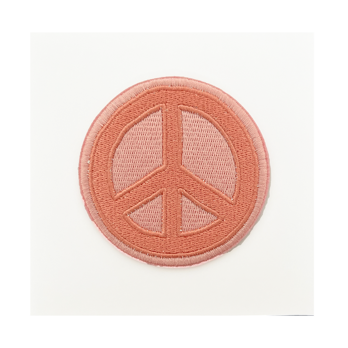 Peace & Love Peace Patch, Jollity & Co
