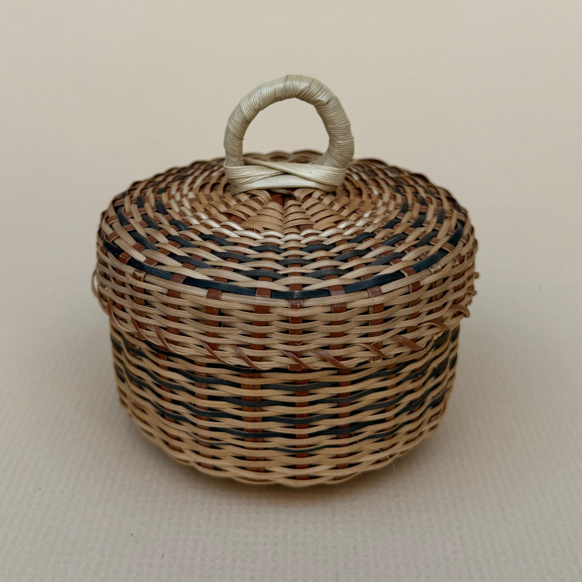 Kalinago Mini Basket