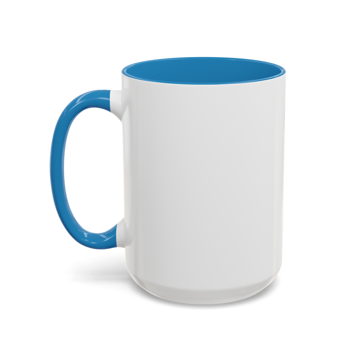 Personalized 15oz Mug