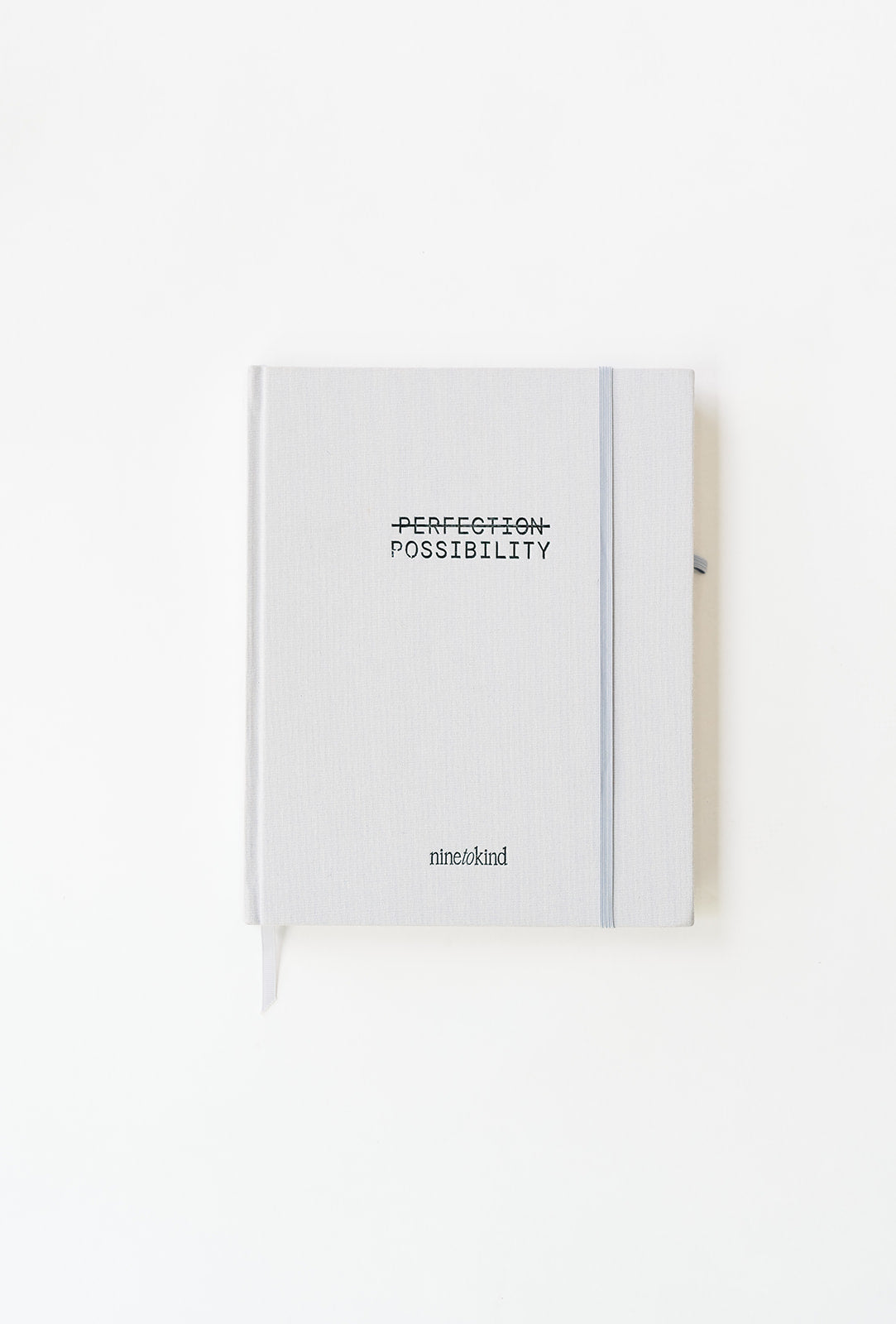 Nine to Kind Possibility Planner
