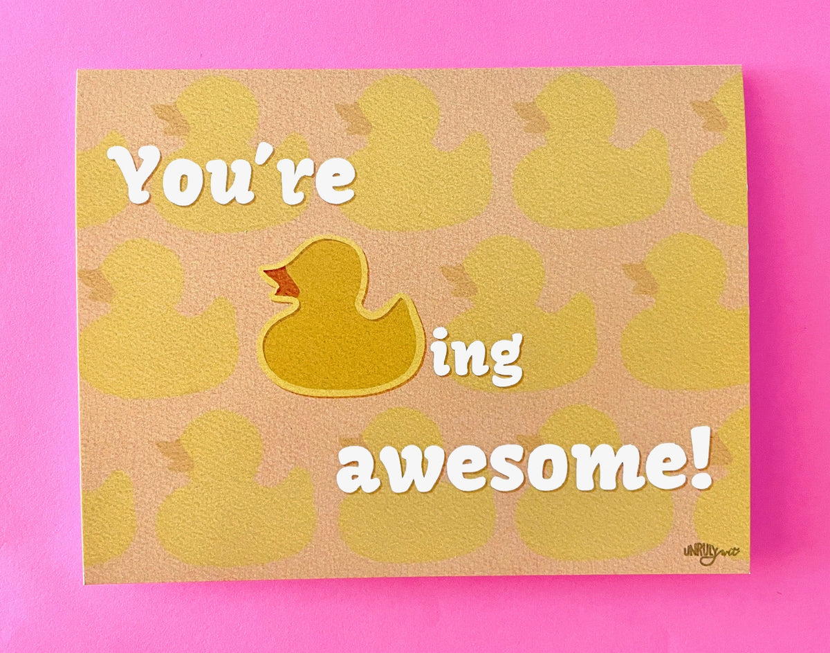 You&