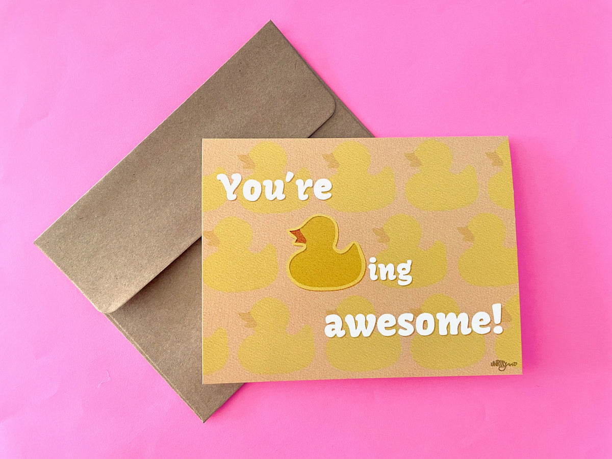 You&