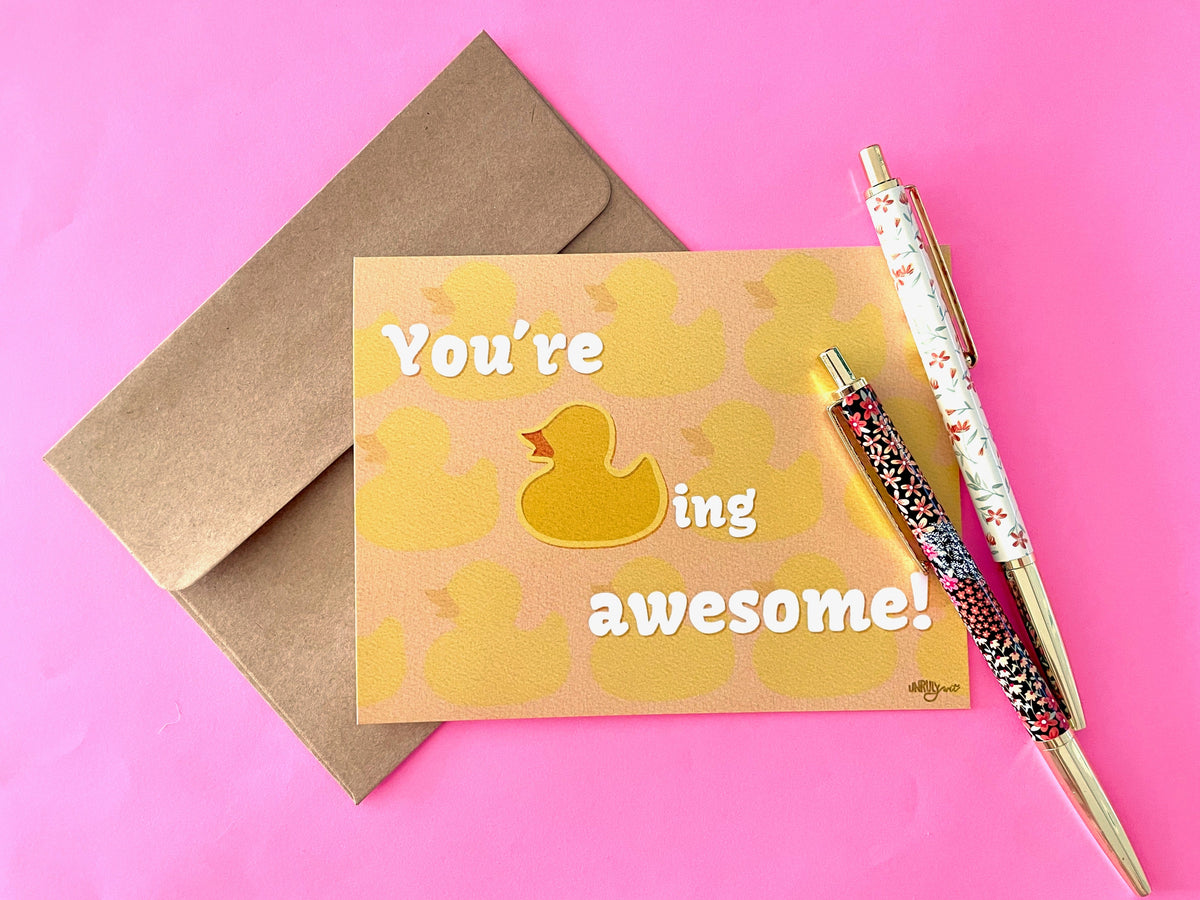 You&