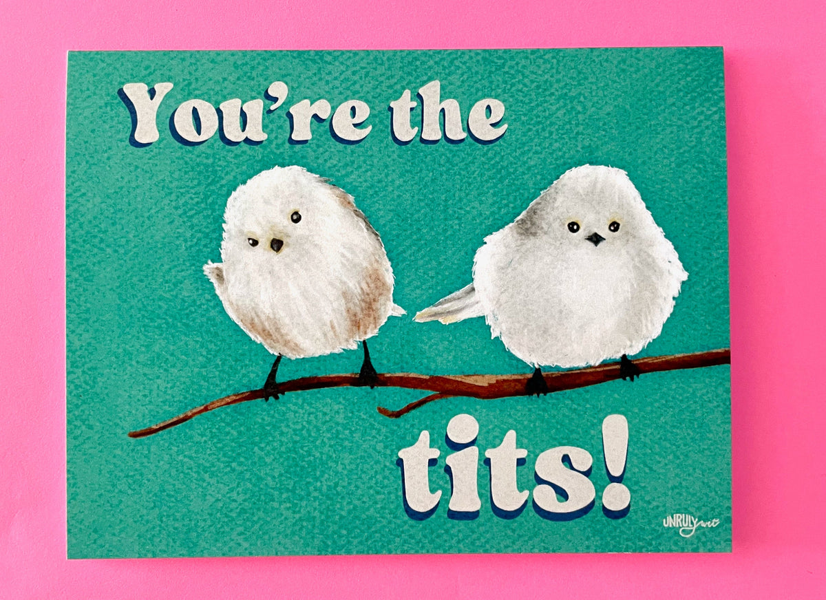 You&