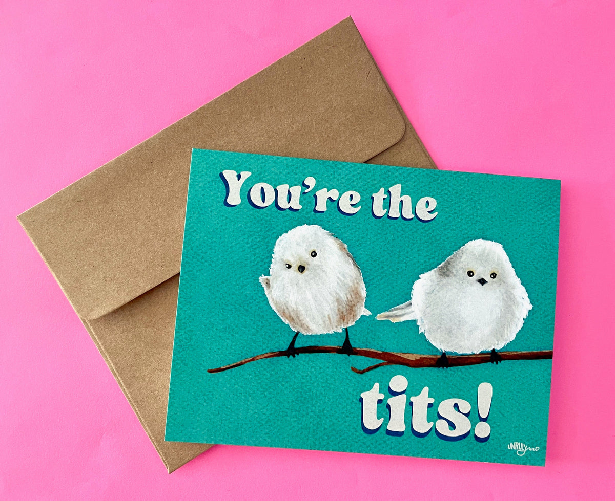 You&