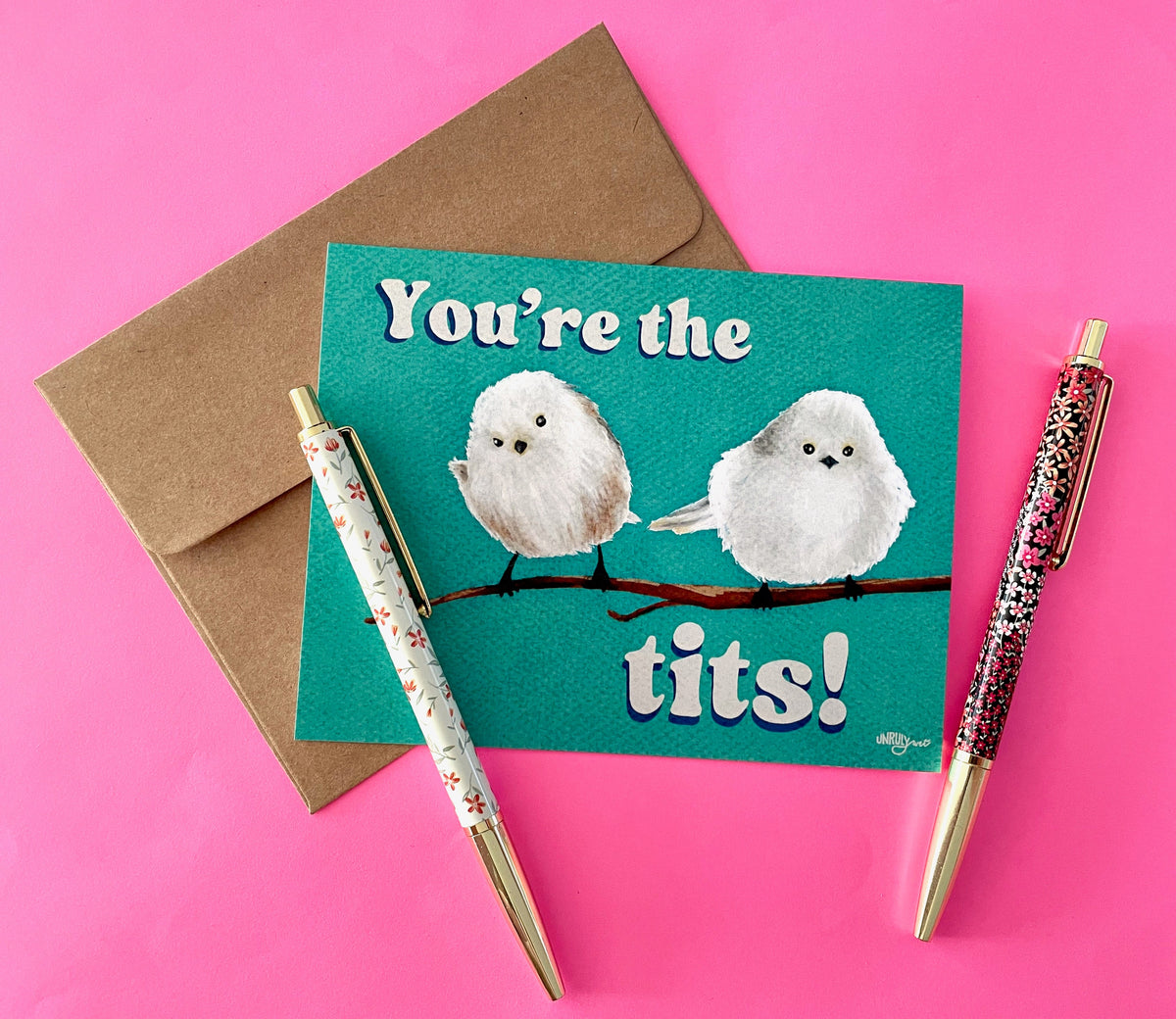 You&