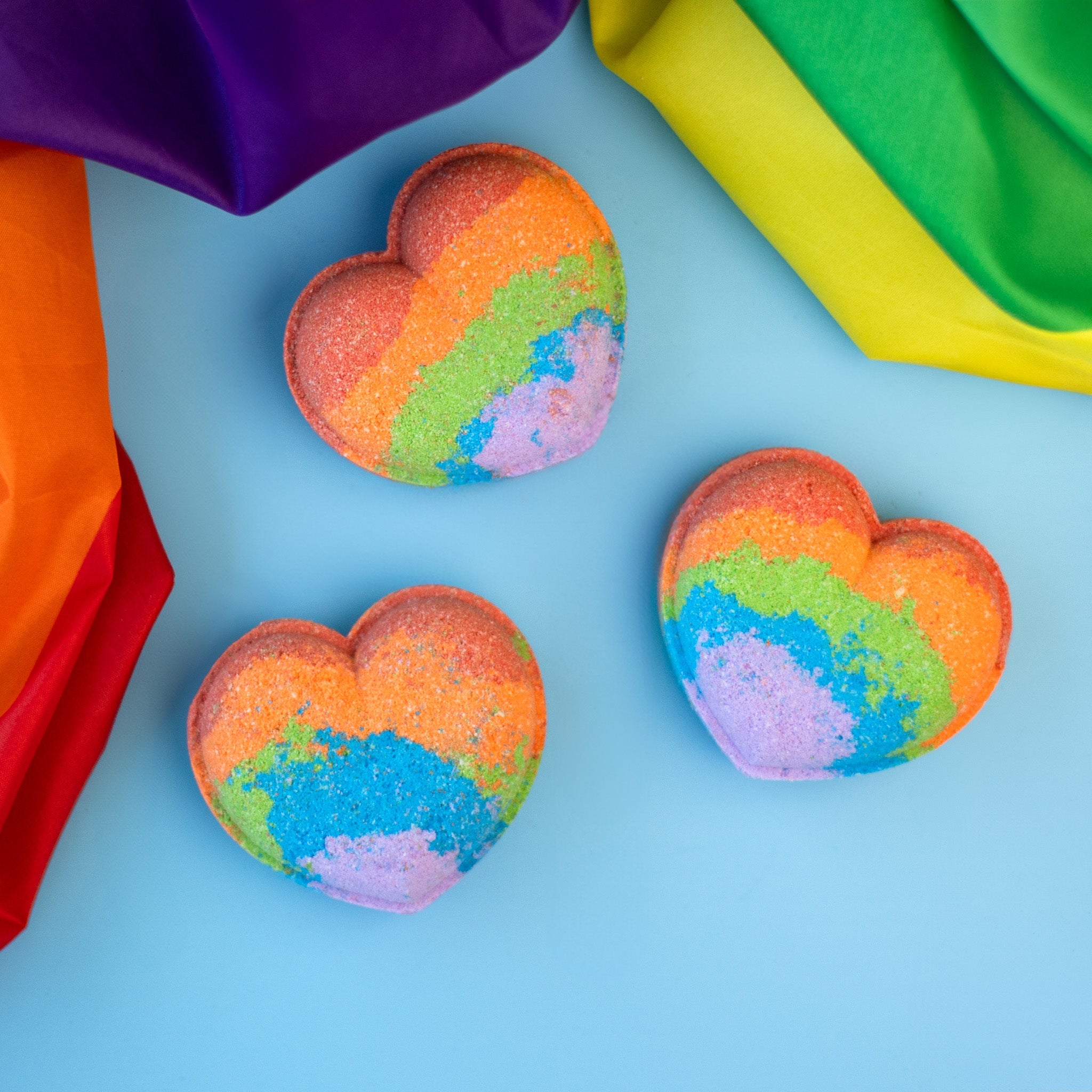 Loud & Proud Bath Bomb