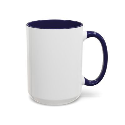 Personalized 15oz Mug