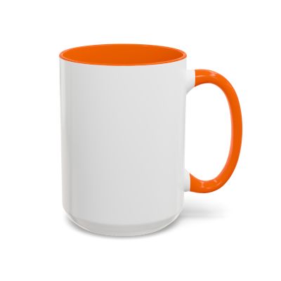 Personalized 15oz Mug
