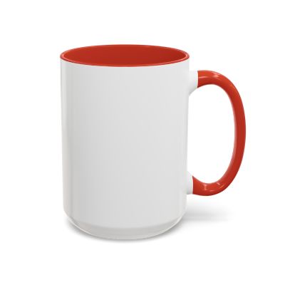 Personalized 15oz Mug