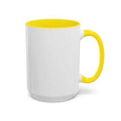 Personalized 15oz Mug
