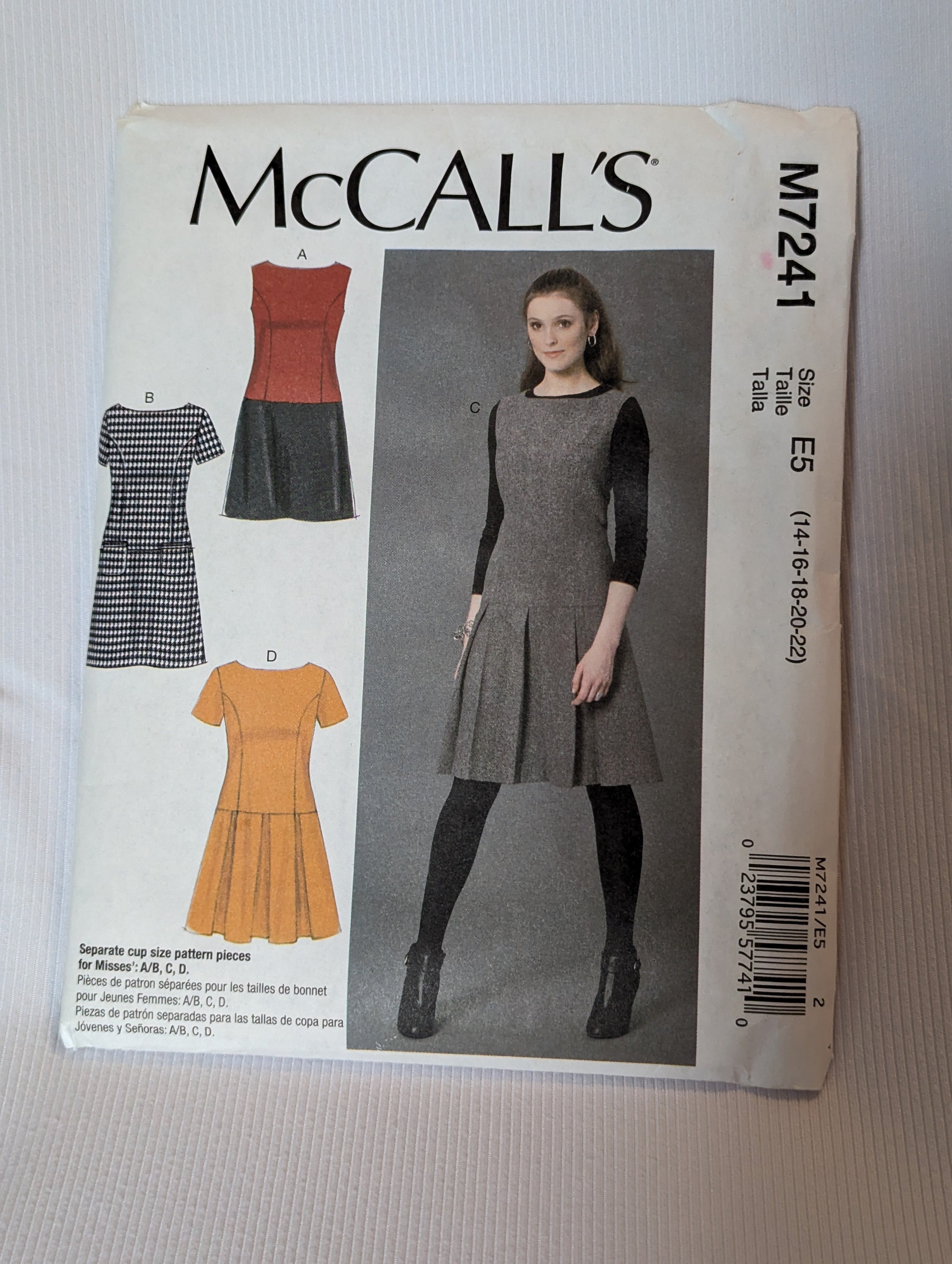 McCall&