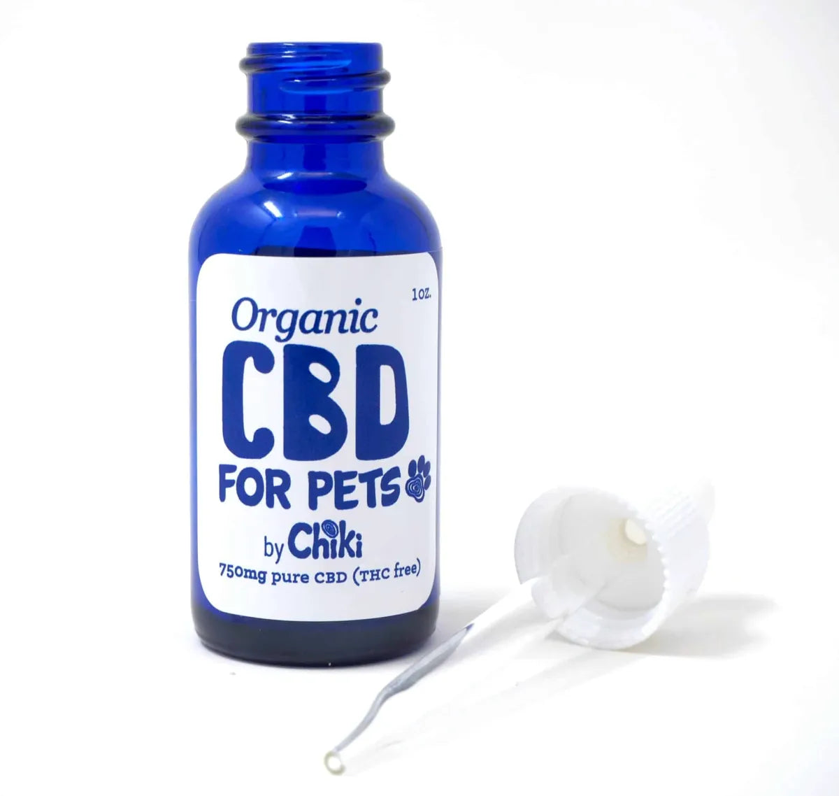 CBD For Pets (750mg)