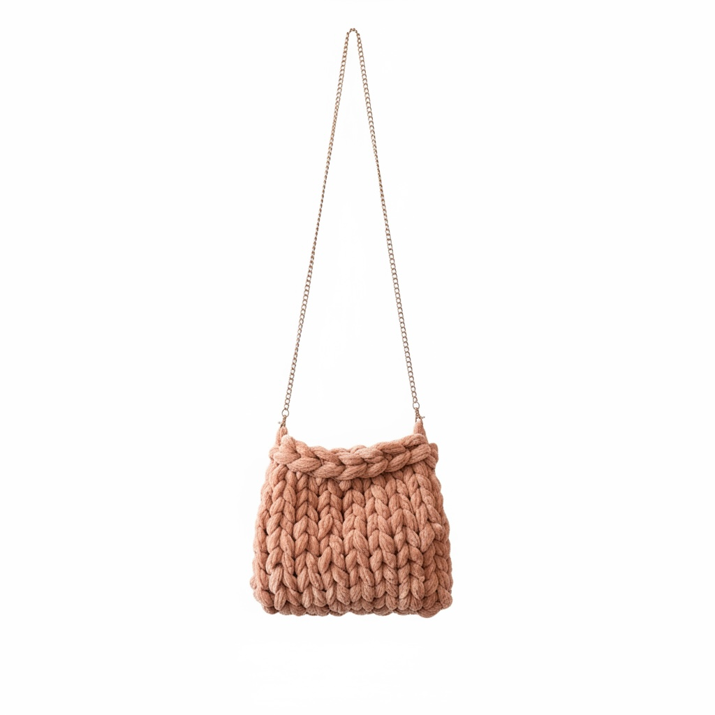 Tubular Purse