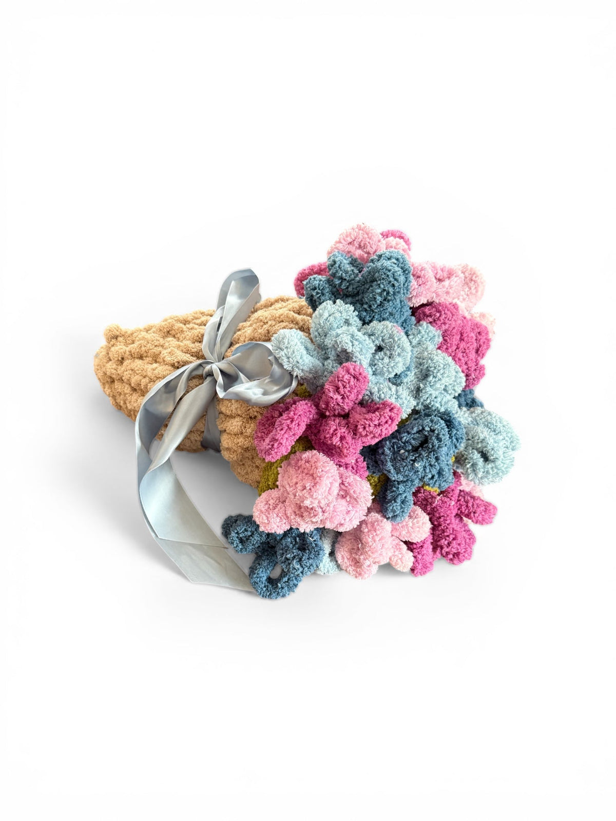 Forever Bouquet, Round Playmat